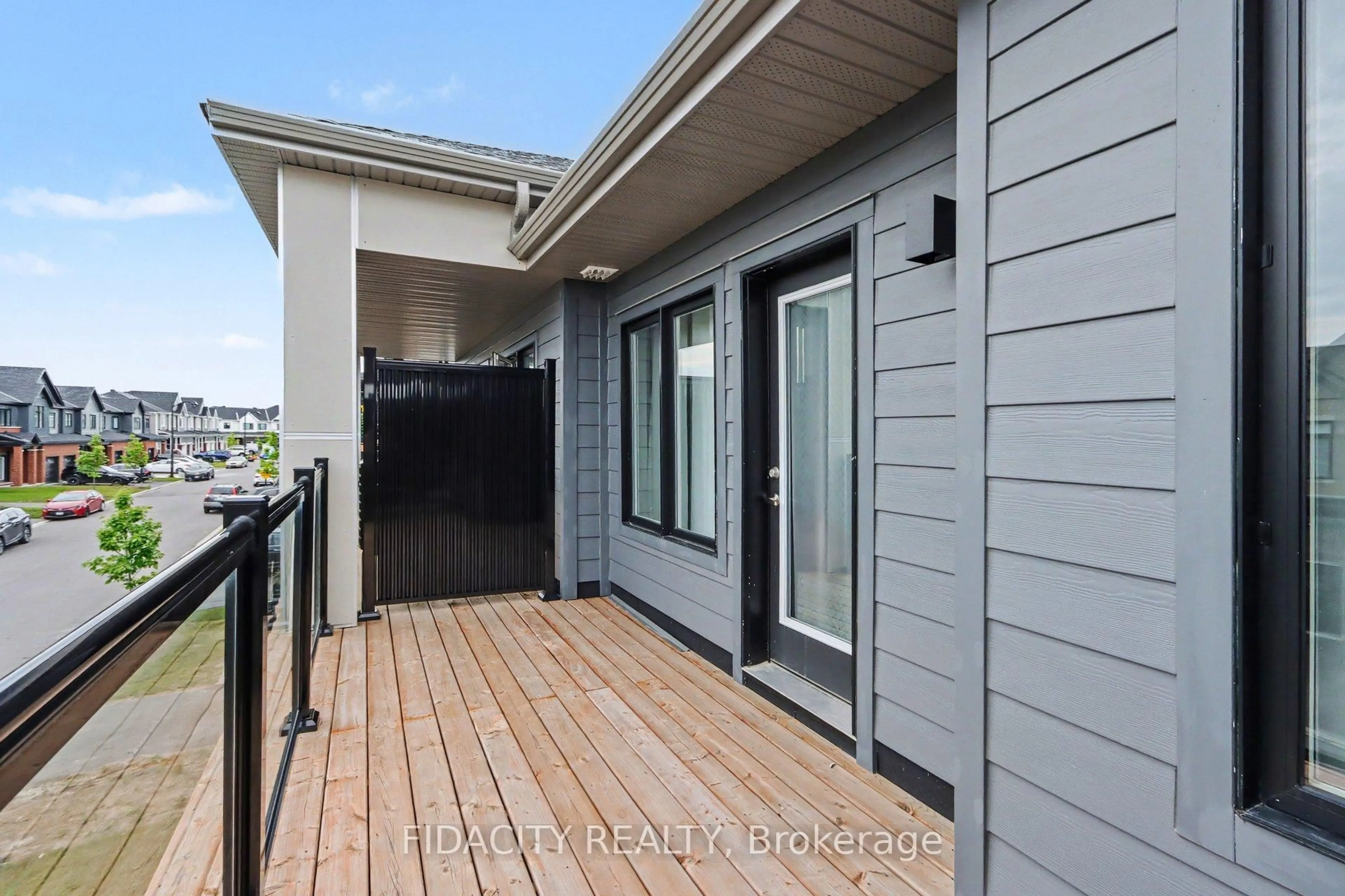Unknown for 205 Beebalm Cres, Ottawa Ontario K2J 7G9