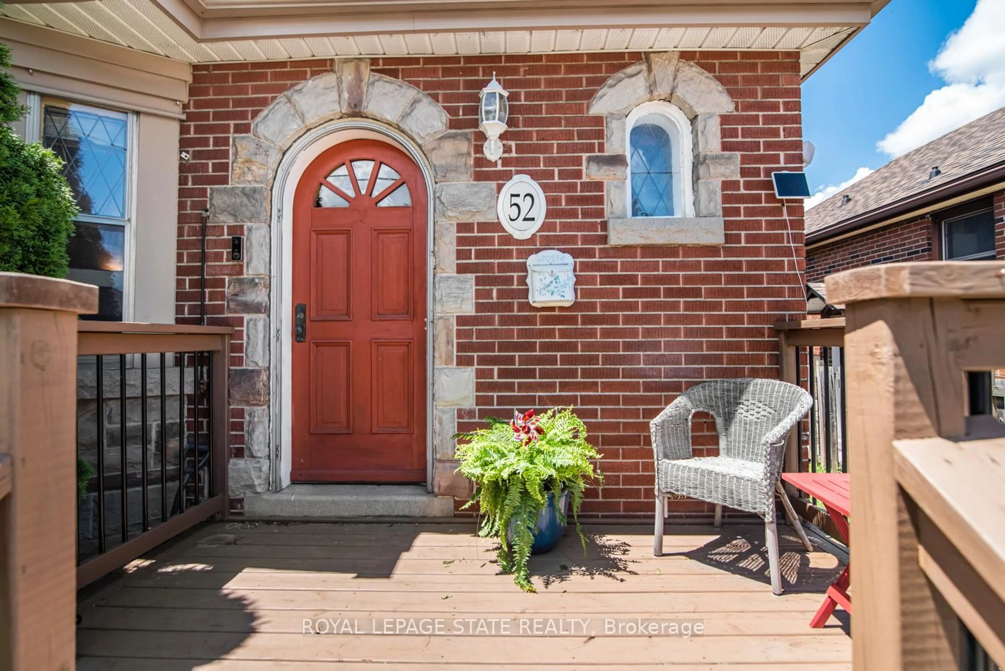 Unknown for 52 Cameron Ave, Hamilton Ontario L8K 2W9