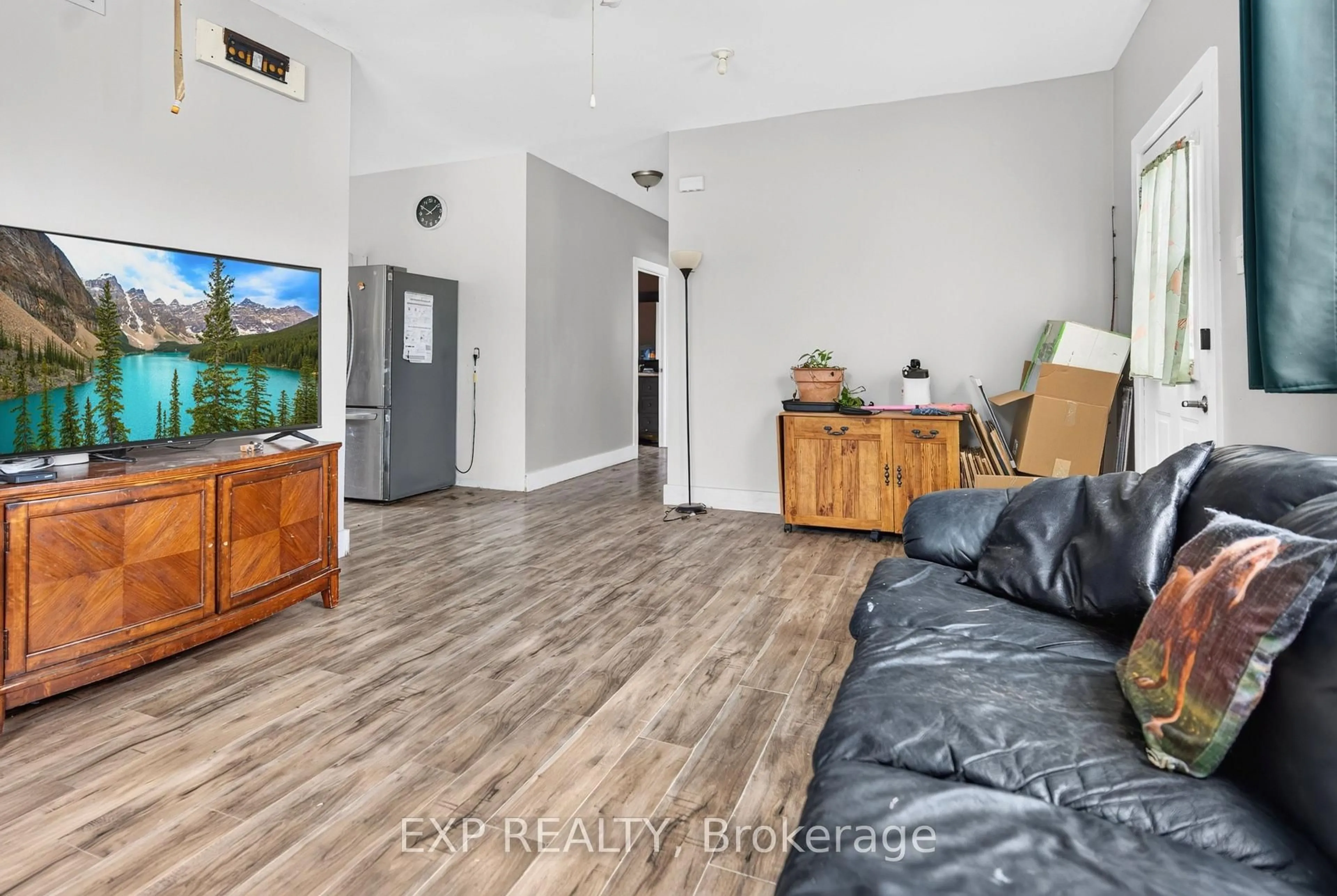 Living room with furniture, unknown for 150 Main St, North Dundas Ontario K0C 1H0