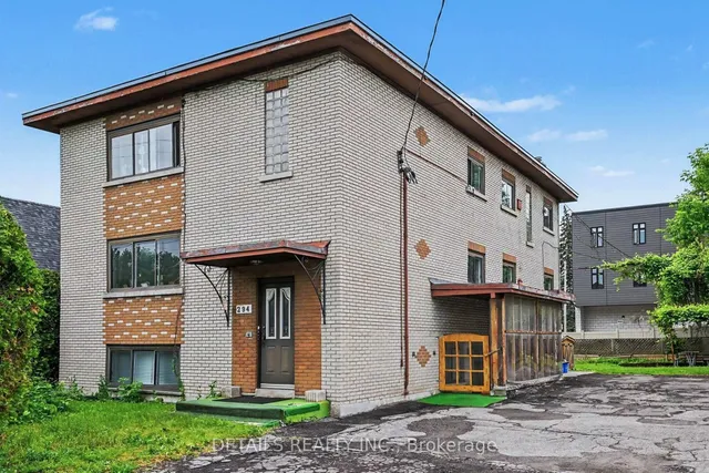 294 Donald St, Ottawa 5