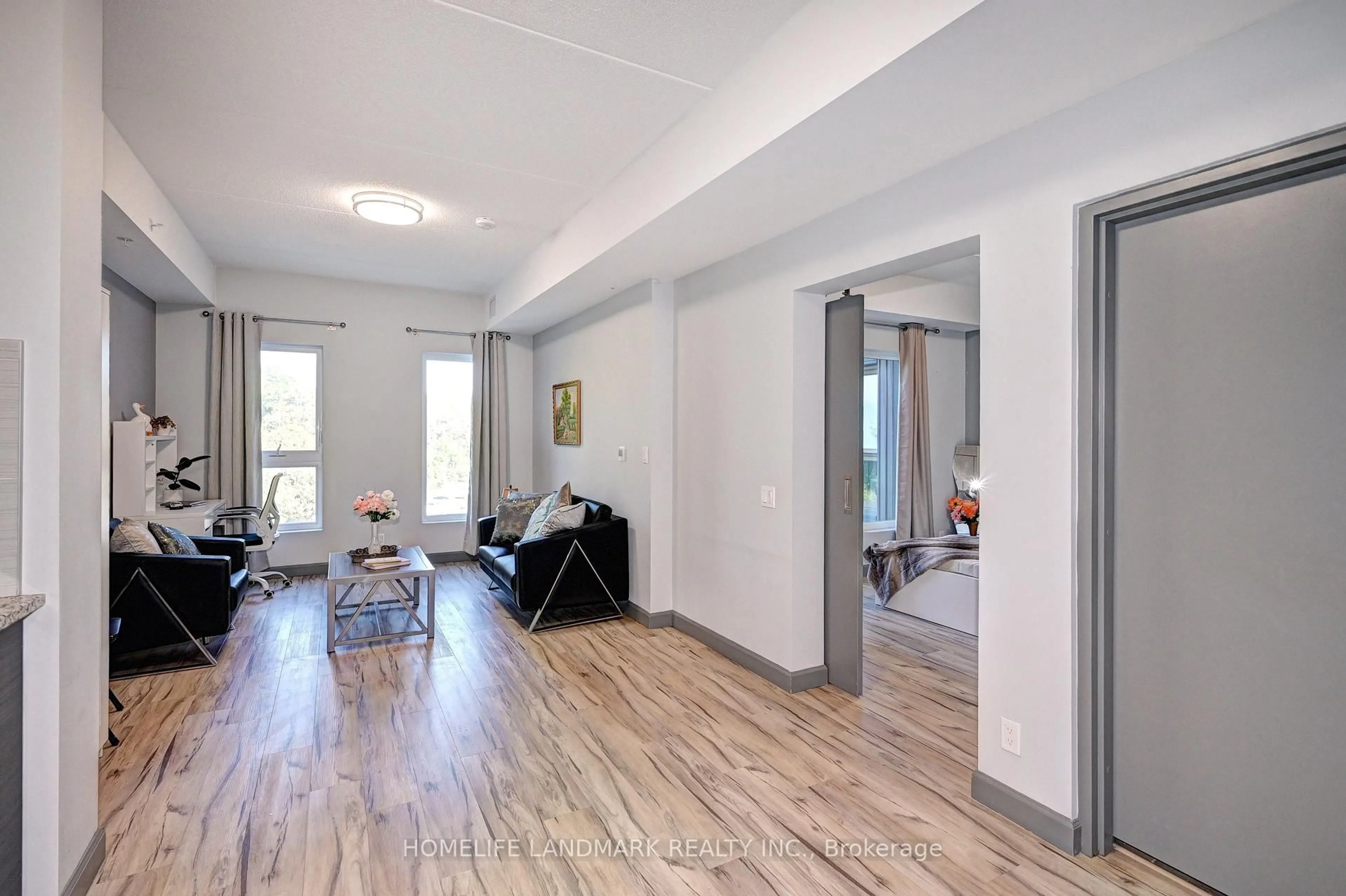 Unknown for 77 Leland St #301, Hamilton Ontario L8S 3A1