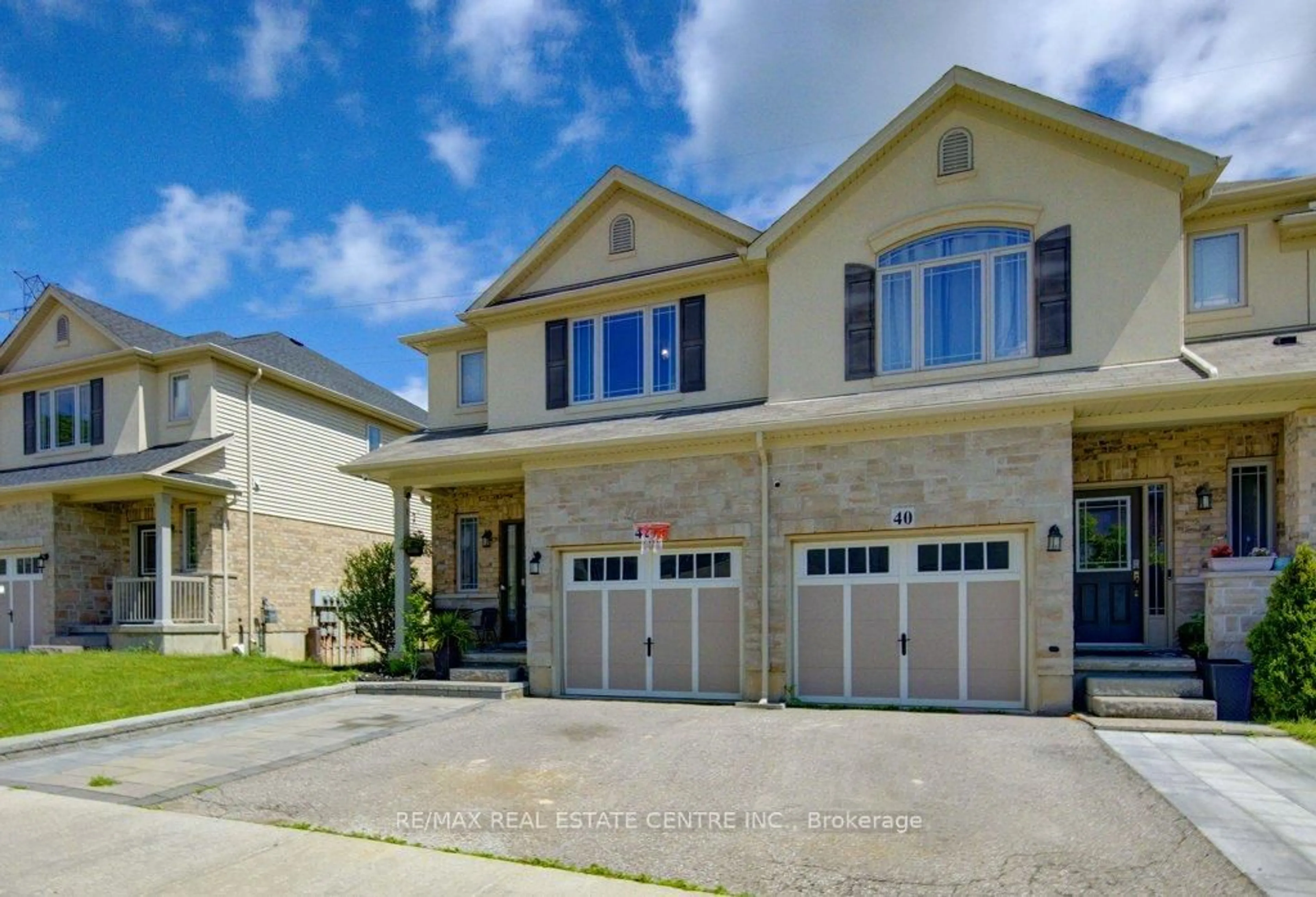 Unknown for 42 Greenwater St, Kitchener Ontario N2R 0H2