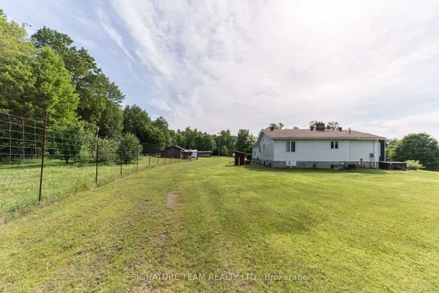 4819 Round Lake Rd, Killaloe 4