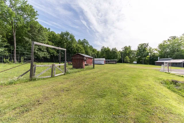 4819 Round Lake Rd, Killaloe 5