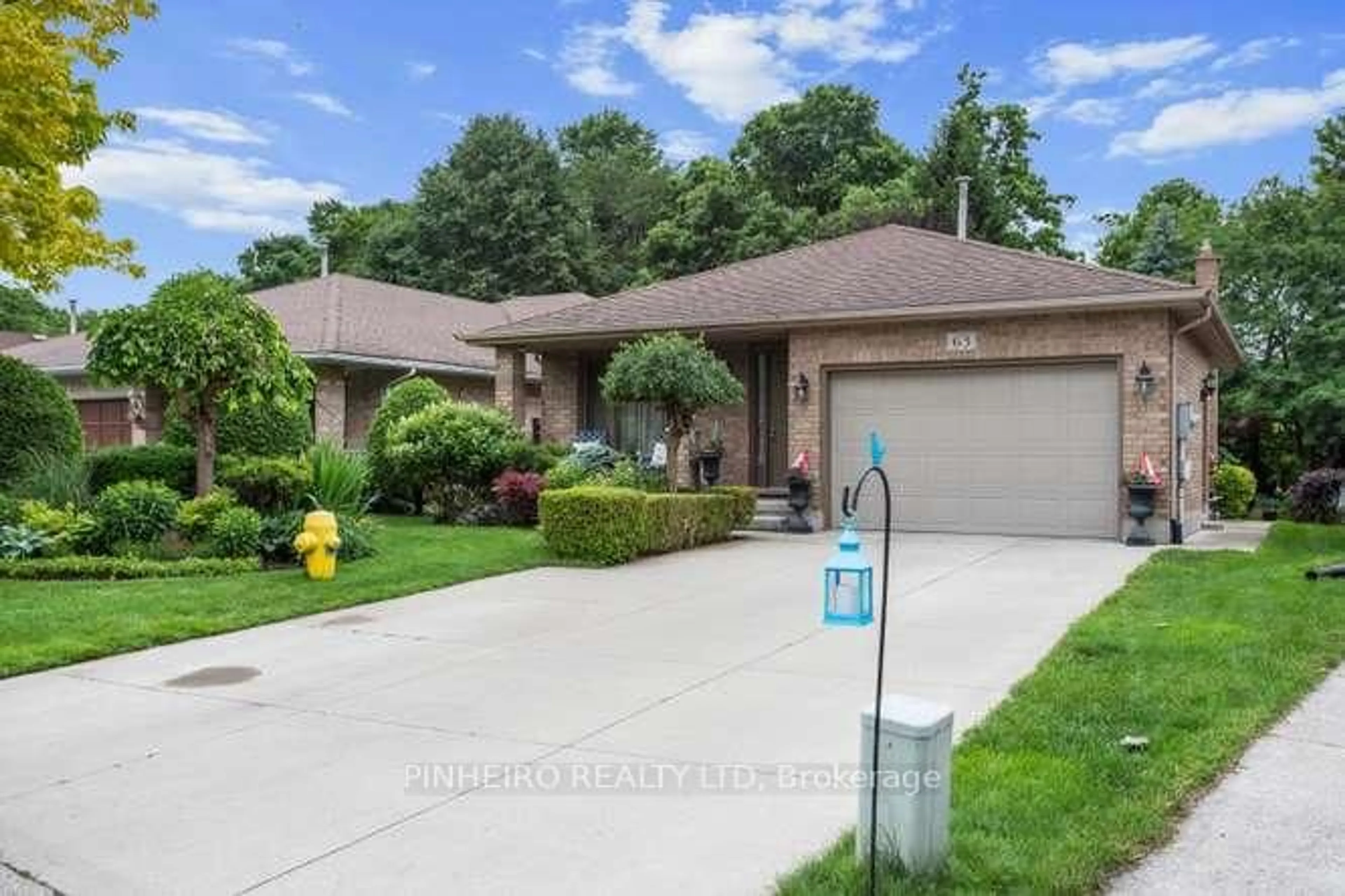 Unknown for 63 Condor Crt, London East Ontario N5W 5Z8