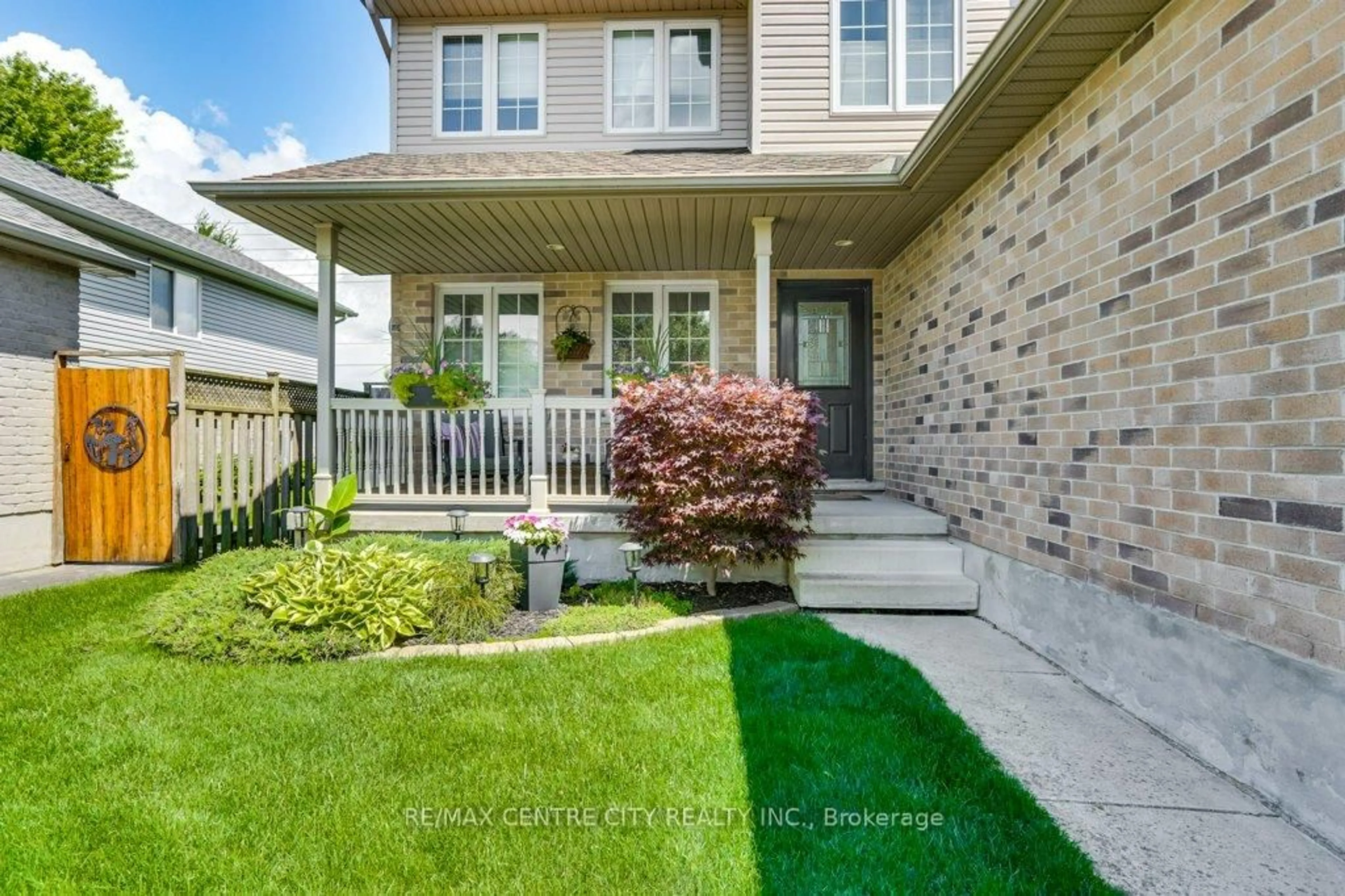 Unknown for 45 Riverbank Dr, St. Thomas Ontario N5P 4M8