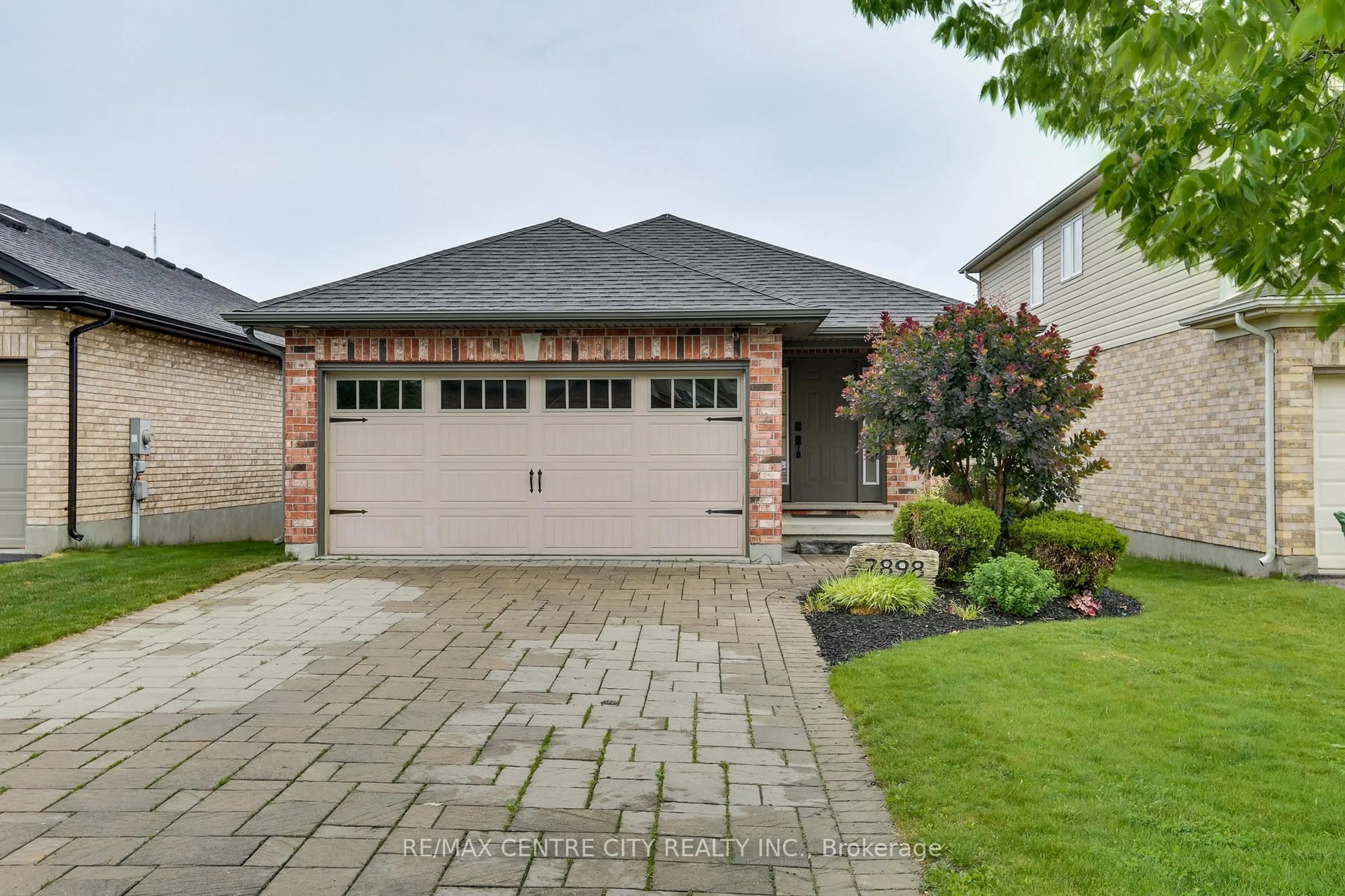 Home with brick exterior material, street for 2898 Biddulph St, London South Ontario N6L 0A8