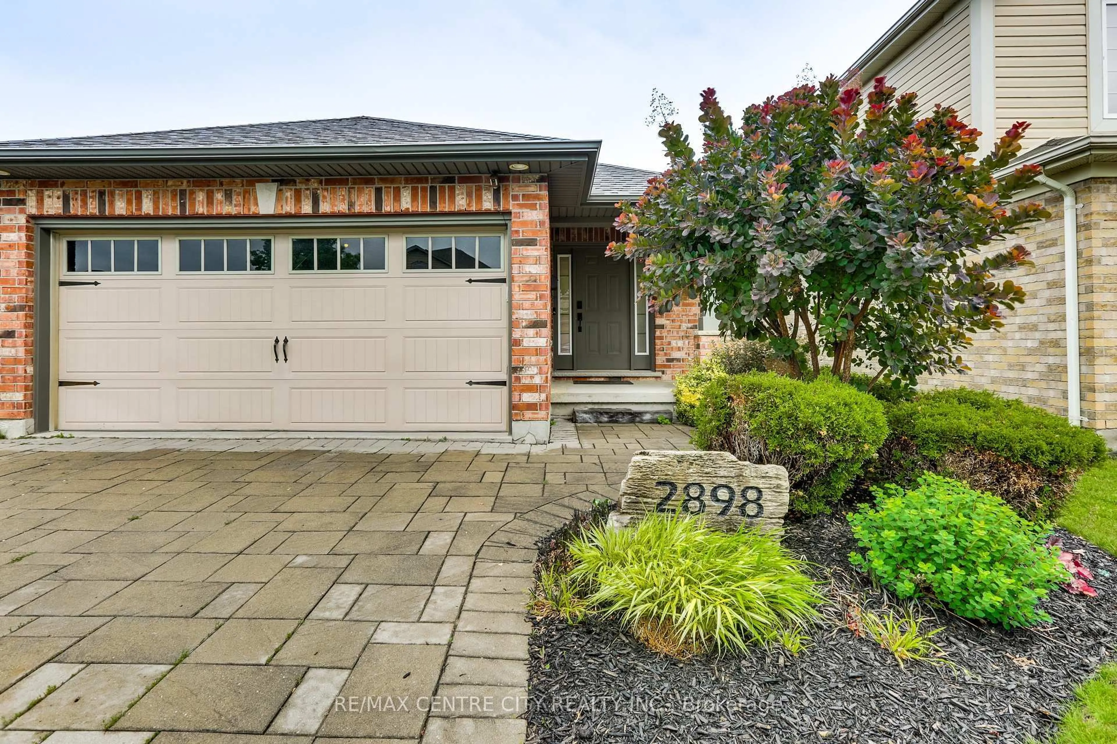 Home with brick exterior material, street for 2898 Biddulph St, London South Ontario N6L 0A8