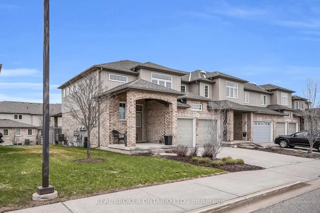 31 Townsend Dr #66, Woolwich 3
