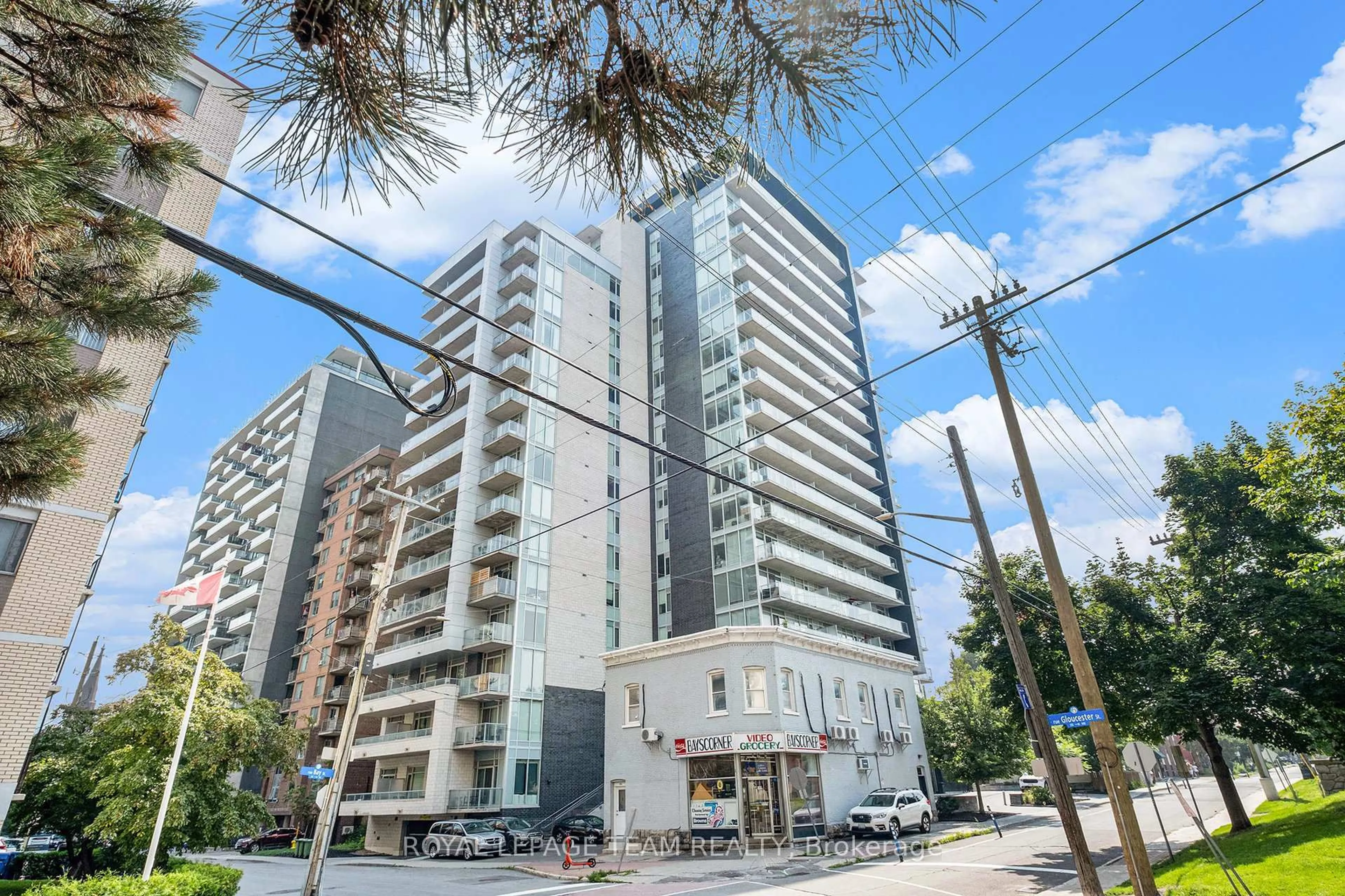 Unknown for 255 Bay St #714, Ottawa Ontario K1R 0C5