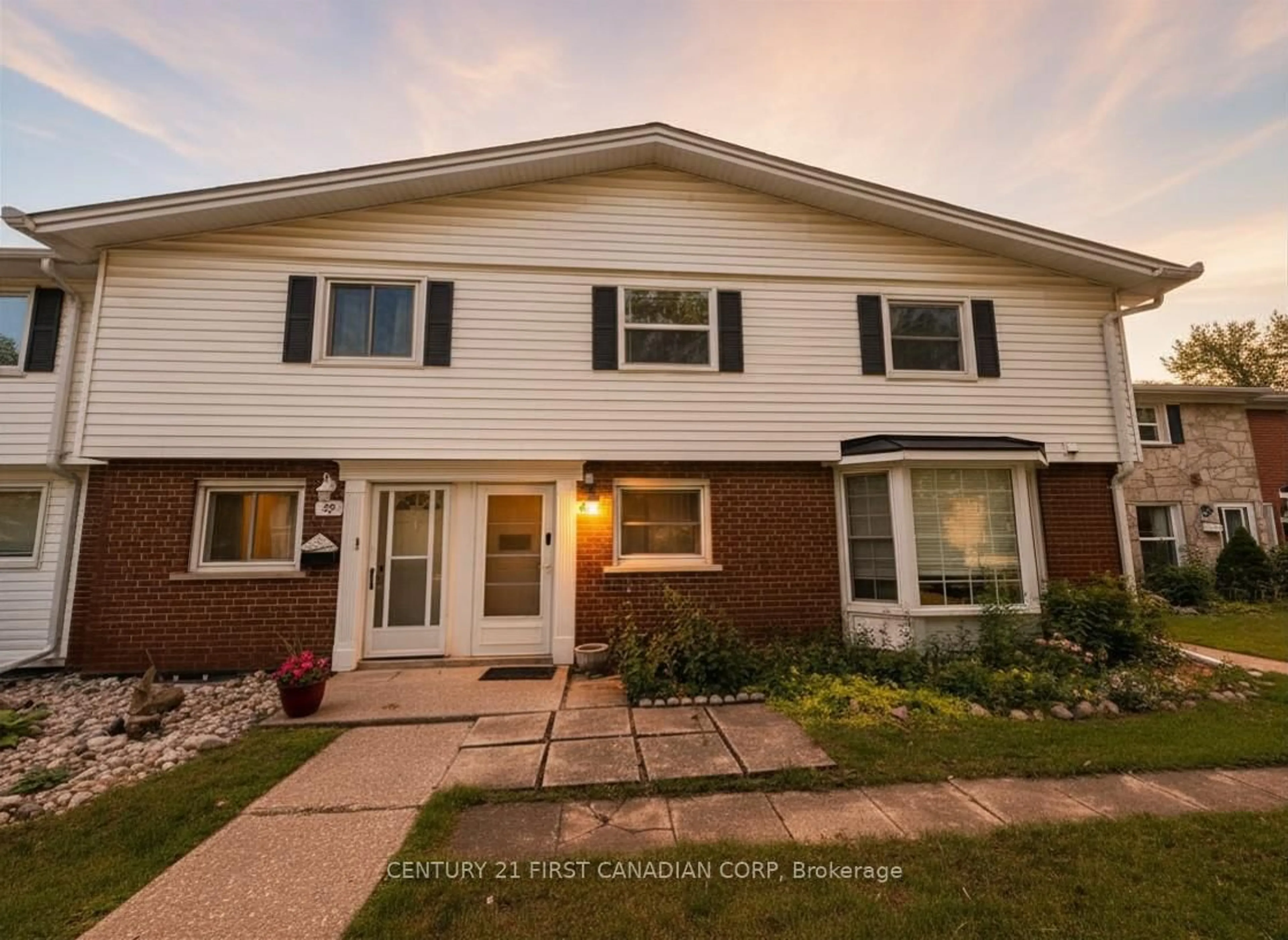 Unknown for 40 Arbour Glen Cres #34, London East Ontario N5Y 1Z9