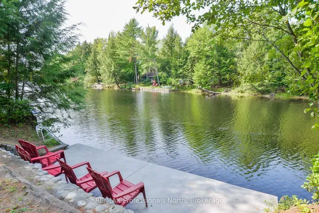 1019 Springdale Shores PVT, Bracebridge 2