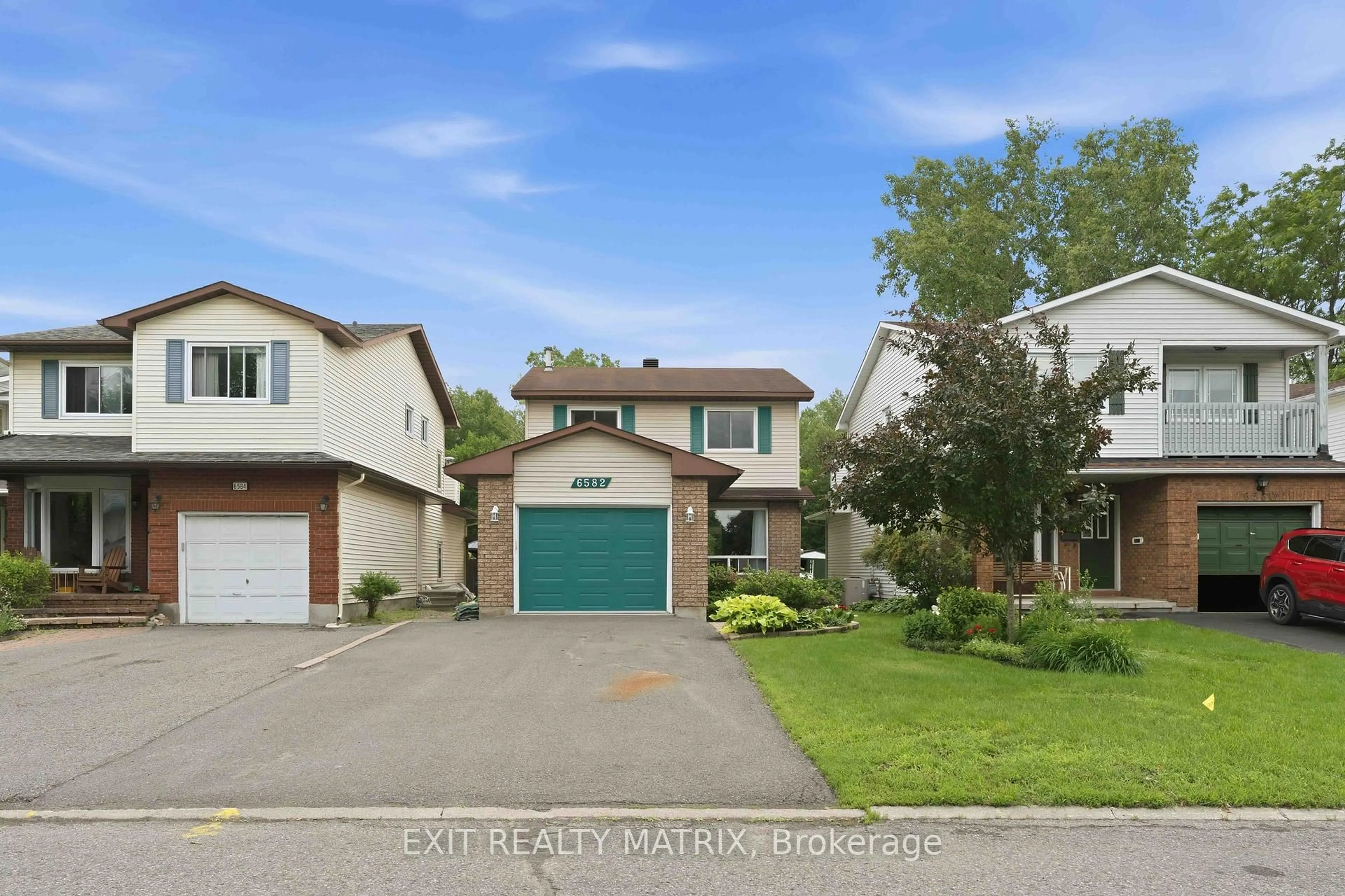 Unknown for 6582 Richer Dr, Ottawa Ontario K1C 3G4