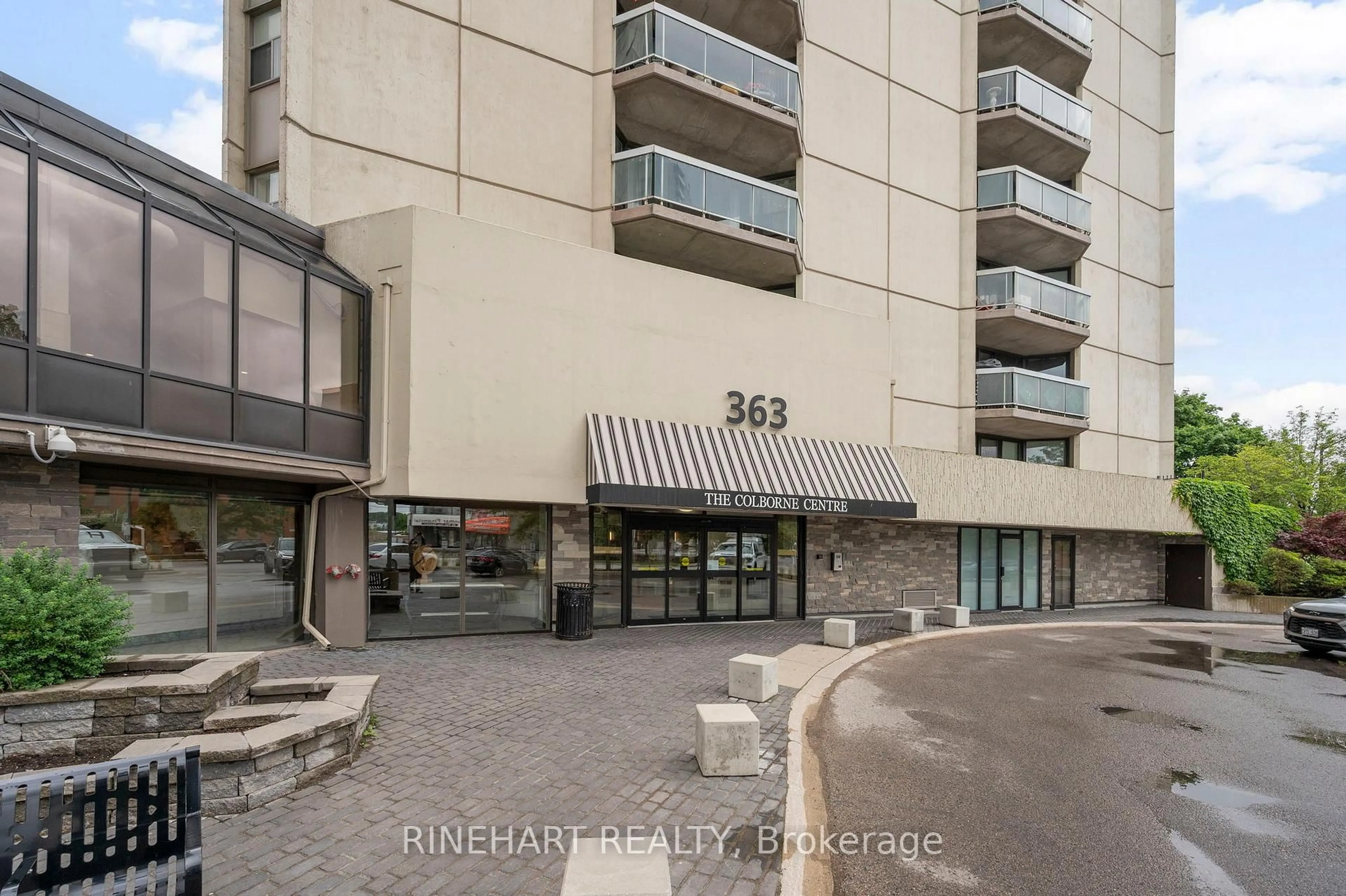 Unknown for 363 Colborne St #2701, London East Ontario N6B 3N3