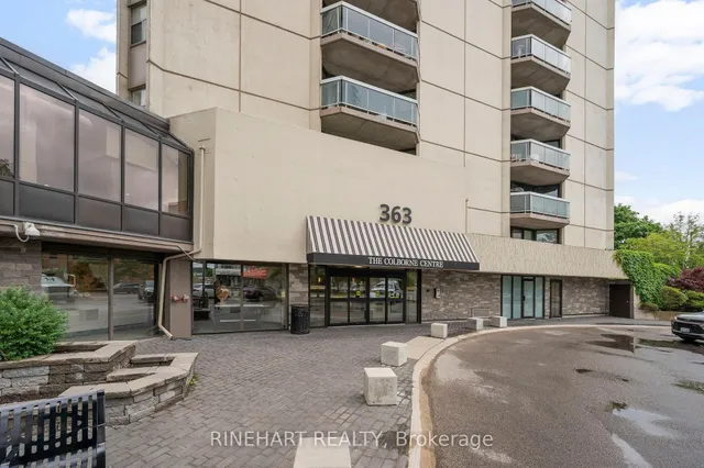 363 Colborne St #2701, London East 2