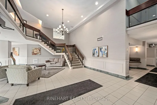 363 Colborne St #2701, London East 4