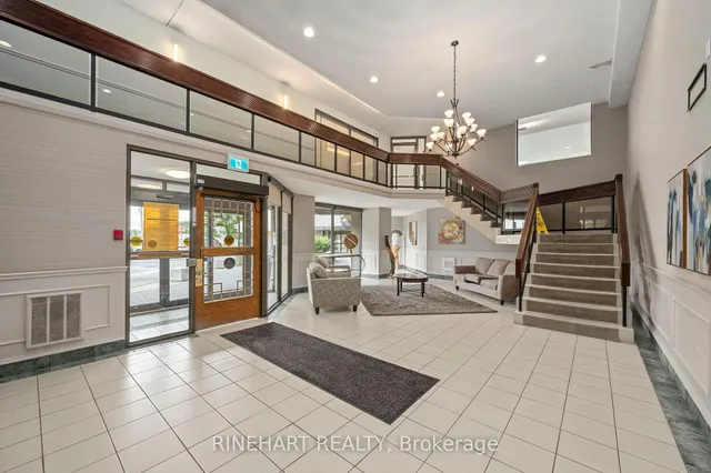 363 Colborne St #2701, London East 5