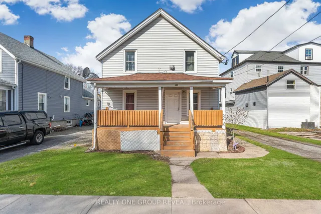 160 Fares St, Port Colborne 2