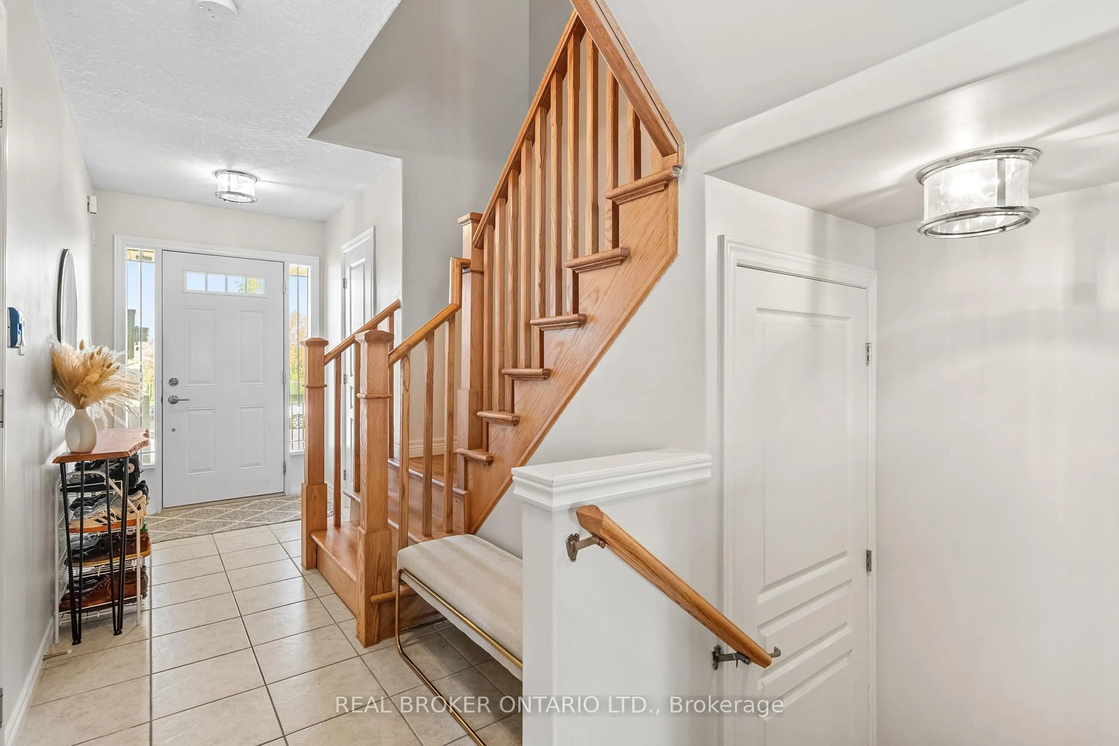 Unknown for 138 Edenrock Dr, Hamilton Ontario L8E 0G8