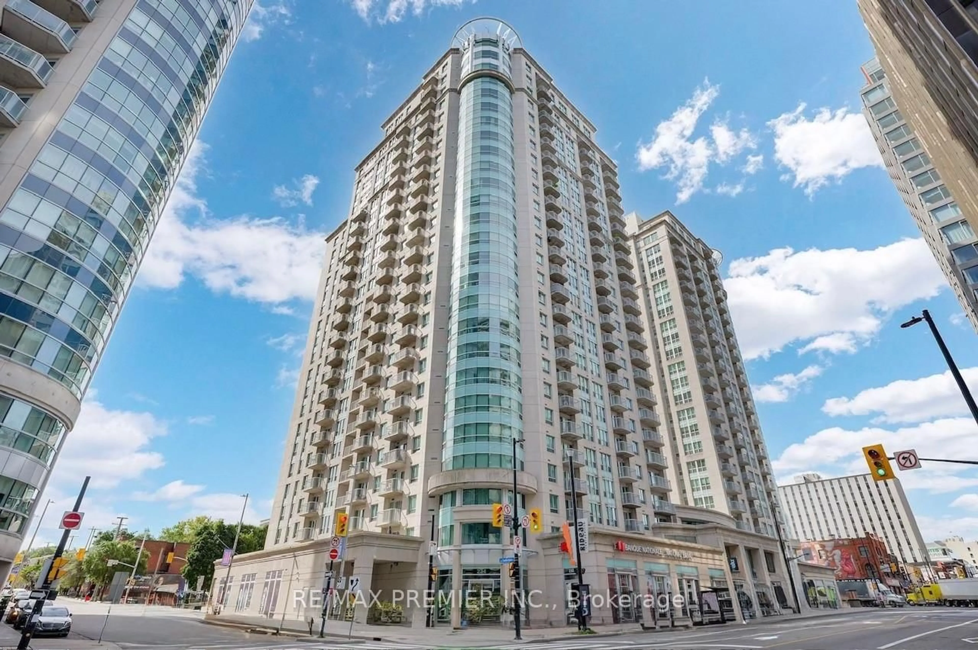 Unknown for 234 Rideau St #1903, Ottawa Ontario K1N 0A9