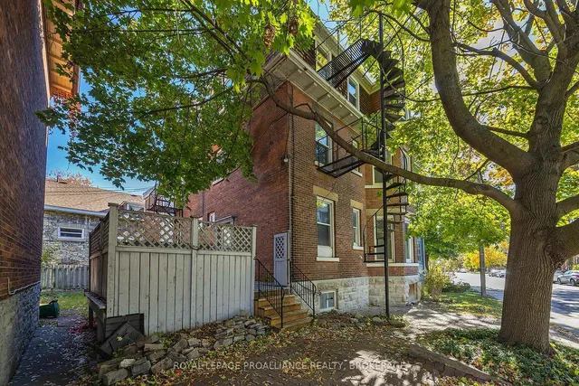217 William St, Kingston 4