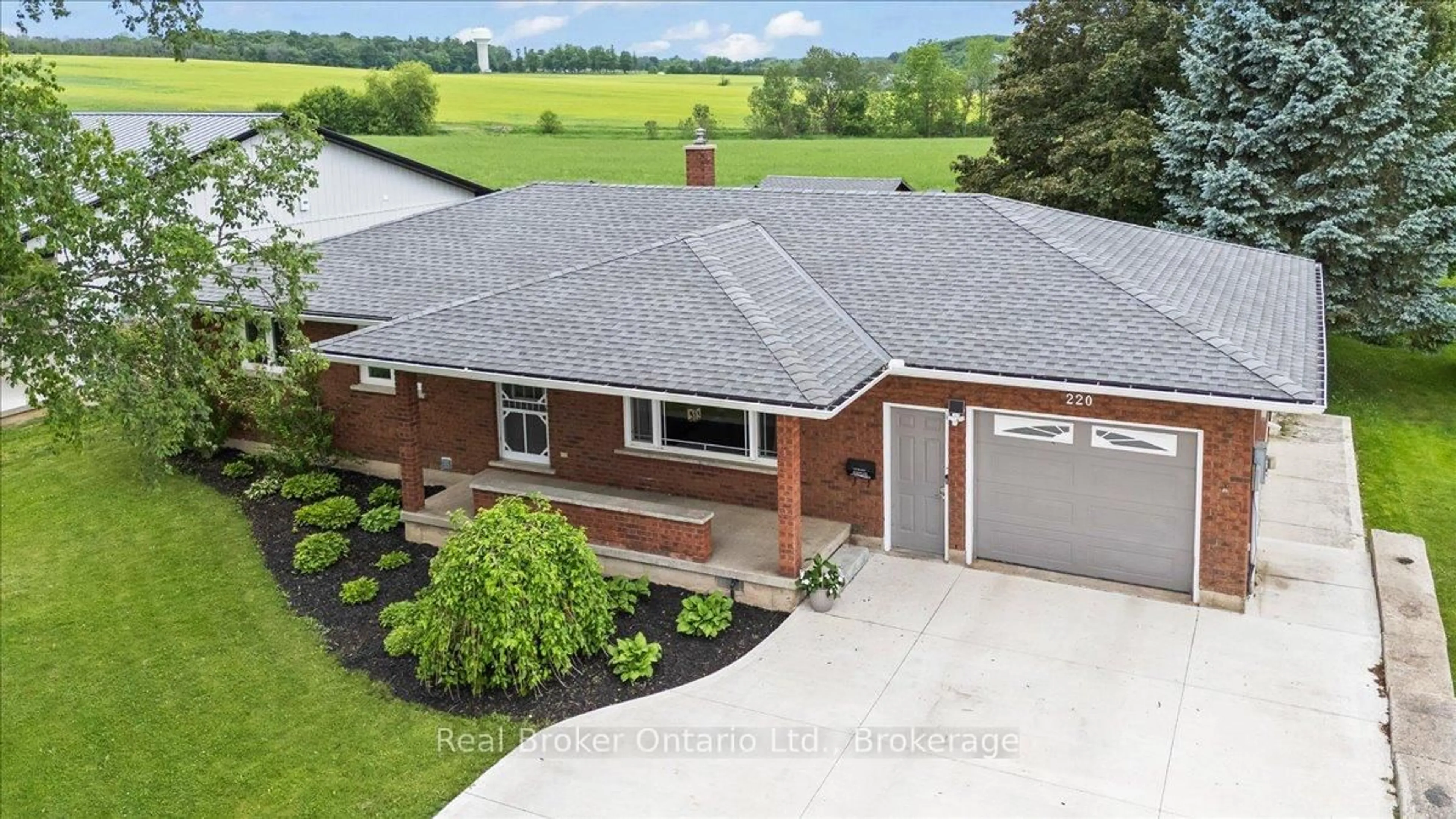 Unknown for 220 Forler St, West Grey Ontario N0G 2M0