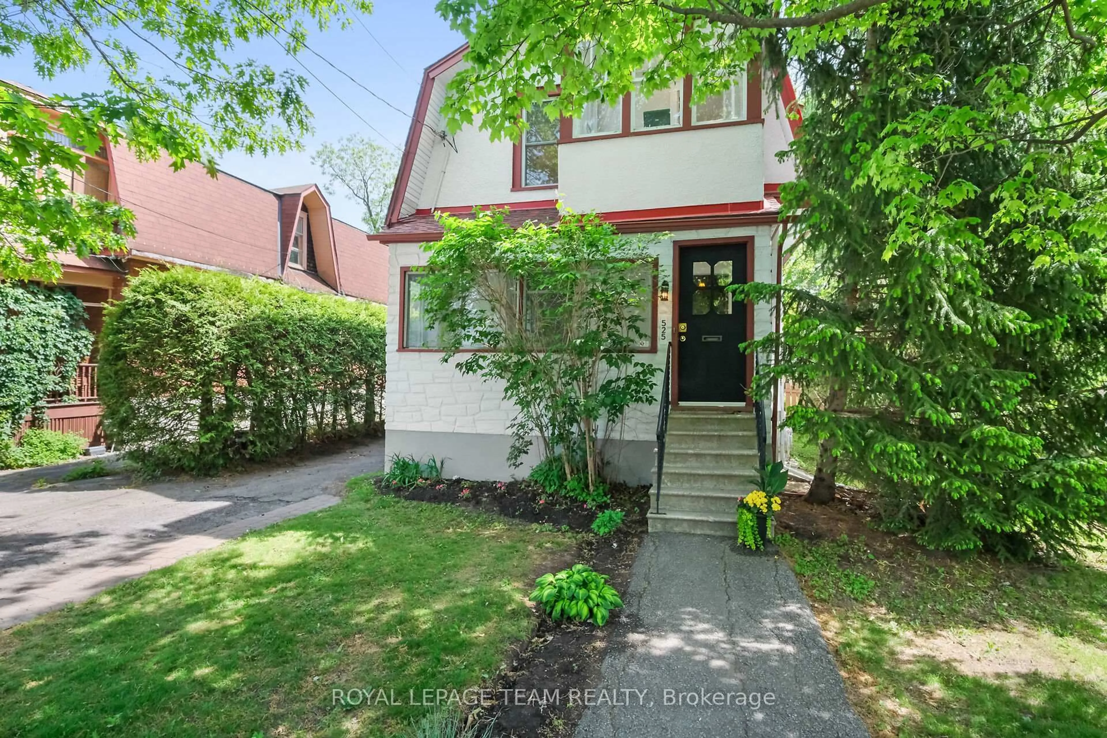 Unknown for 525 Cole Ave, Ottawa Ontario K2A 2B2