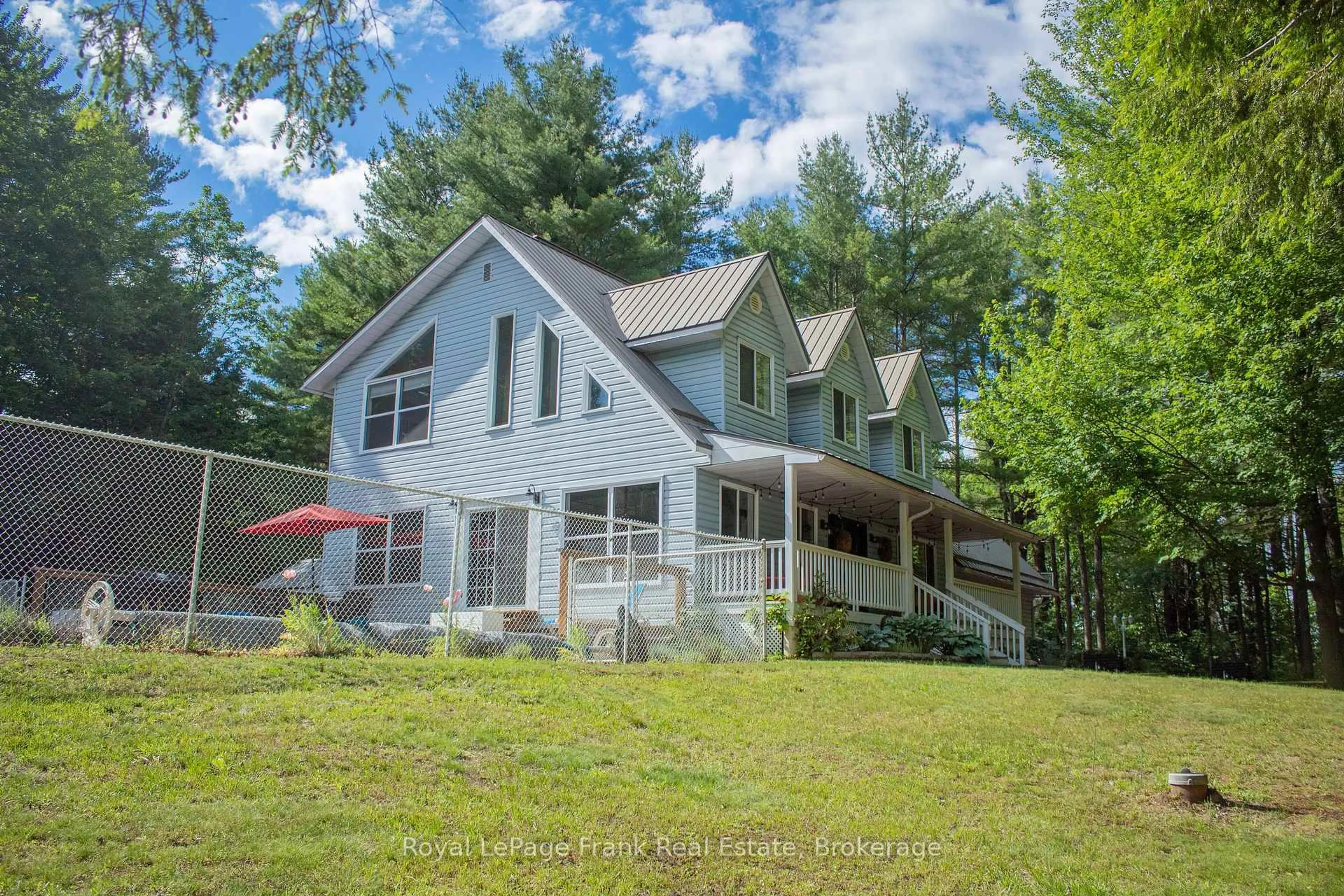 Unknown for 177 Flinton Rd, Tweed Ontario K0K 3J0