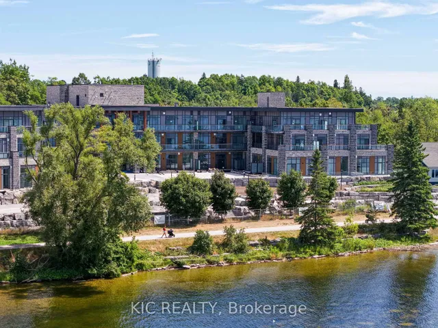 99 Louisa St #210, Kawartha Lakes 2