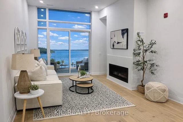 99 Louisa St #210, Kawartha Lakes 5