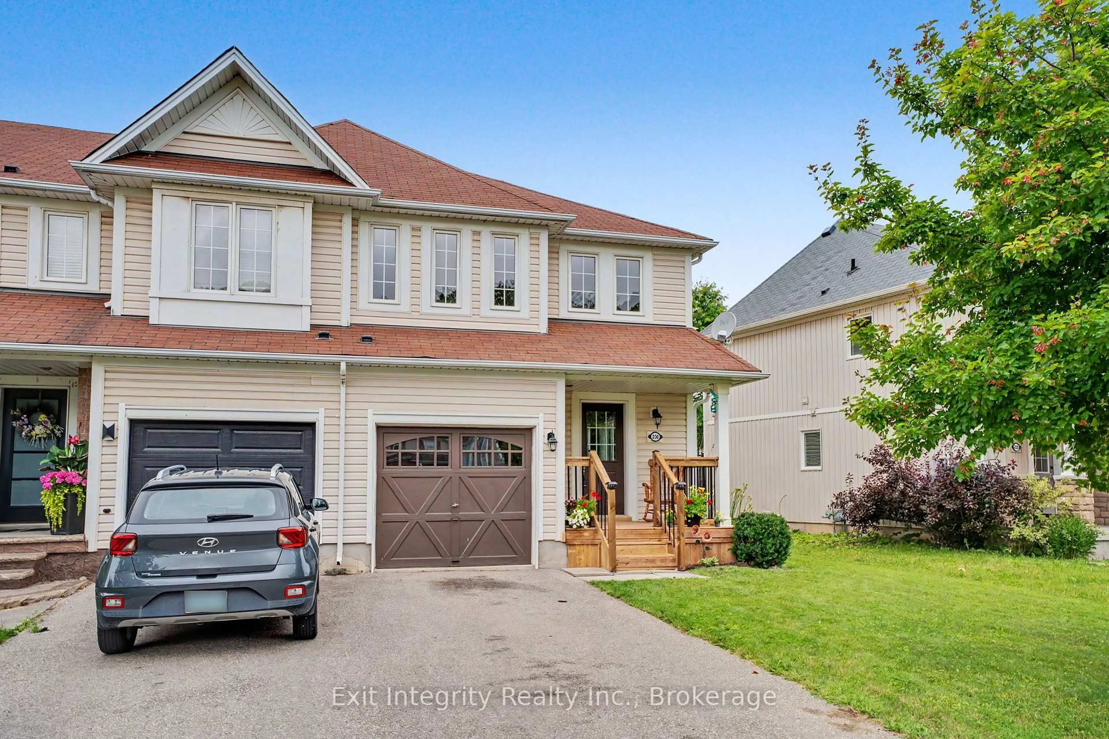 Home with brick exterior material, street for 238 Blackburn Dr, Brantford Ontario N3T 0C5