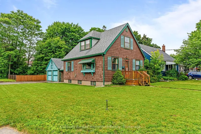 399 Marlborough St, Brantford 2