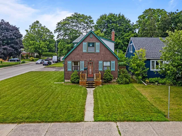 399 Marlborough St, Brantford 3