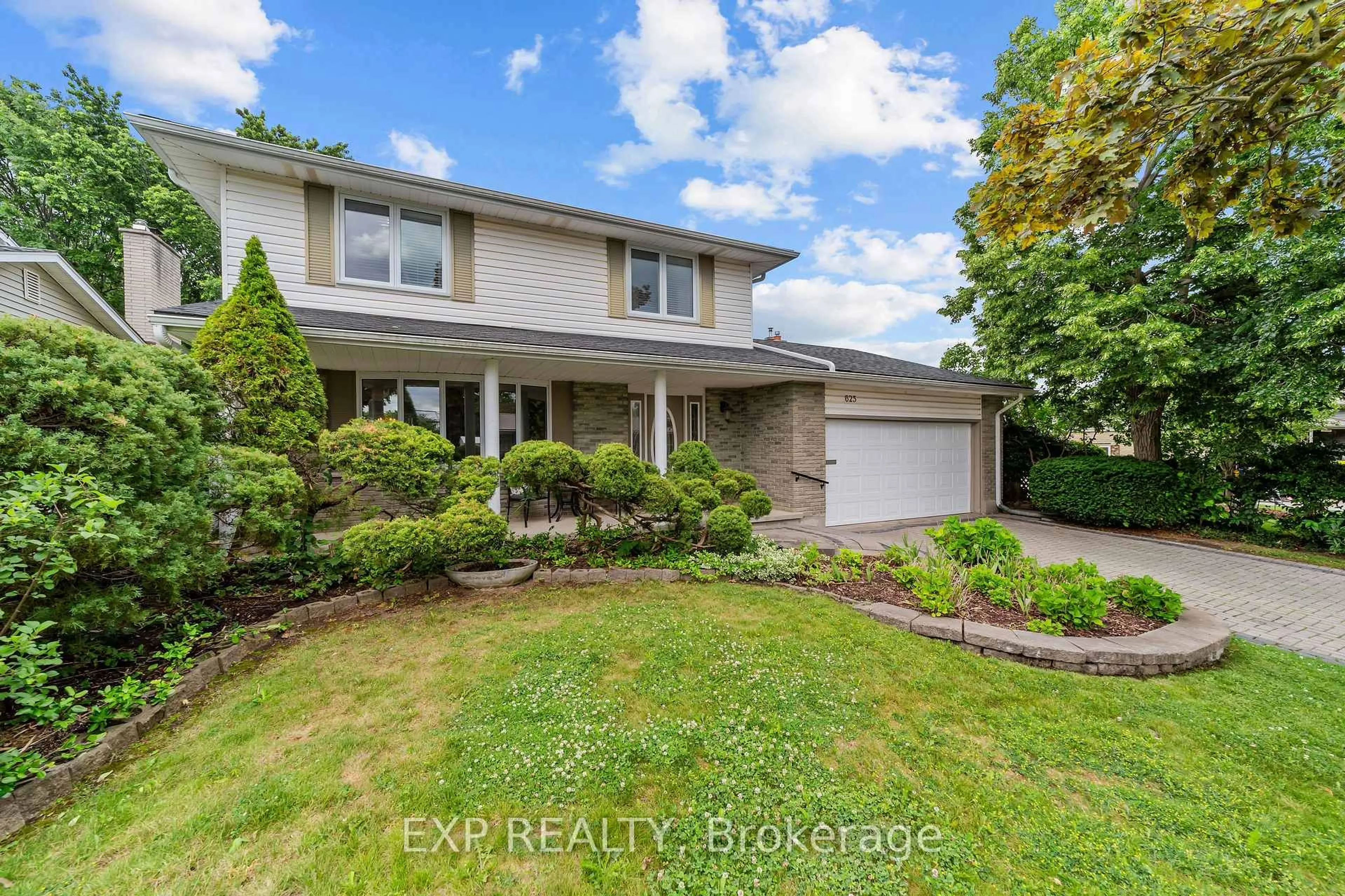Unknown for 625 Steeplechase Dr, London South Ontario N6J 3P3