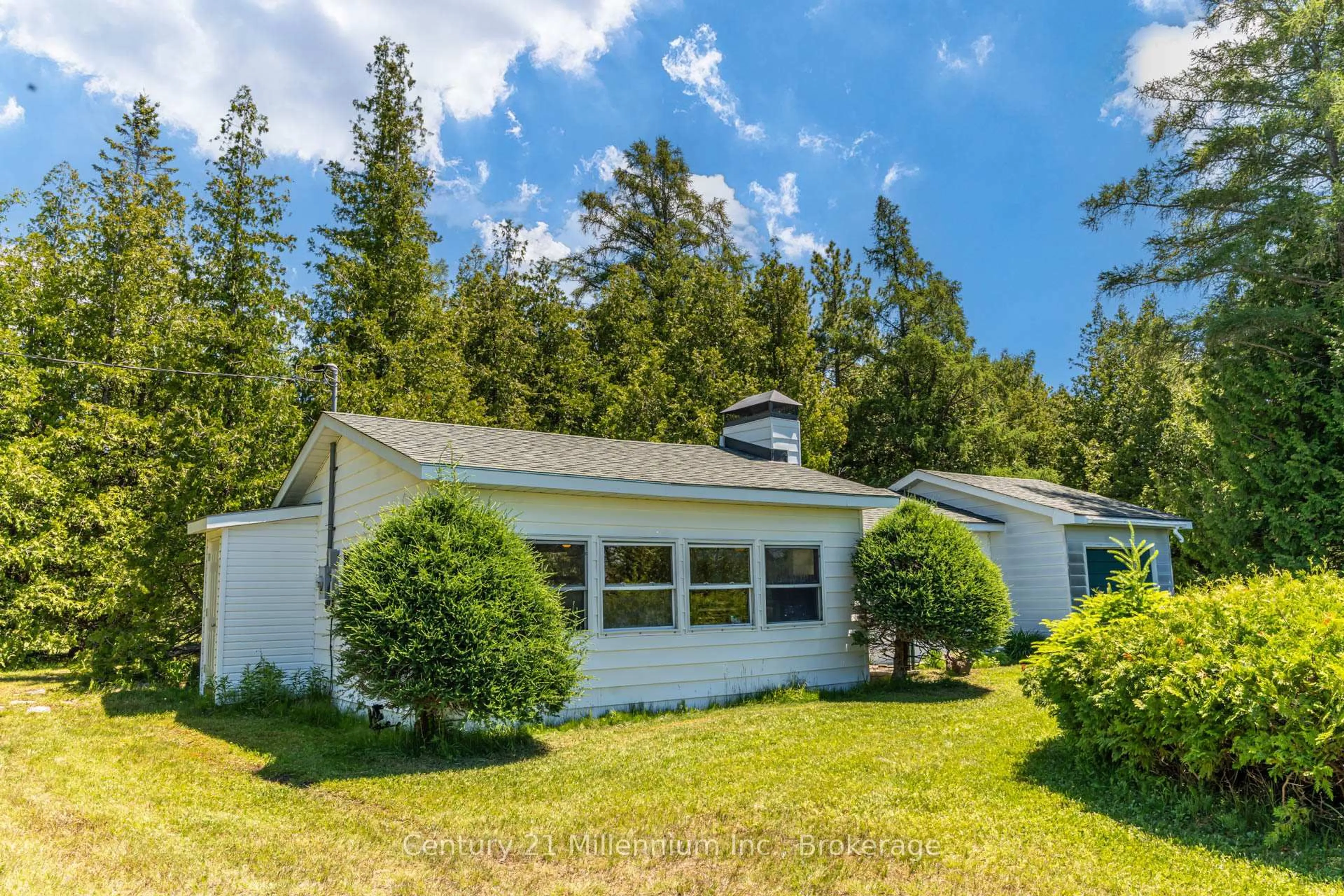 Unknown for 503 Bay St, South Bruce Peninsula Ontario N0H 2T0