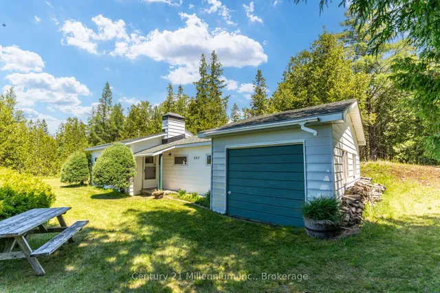 503 Bay St, South Bruce Peninsula 5