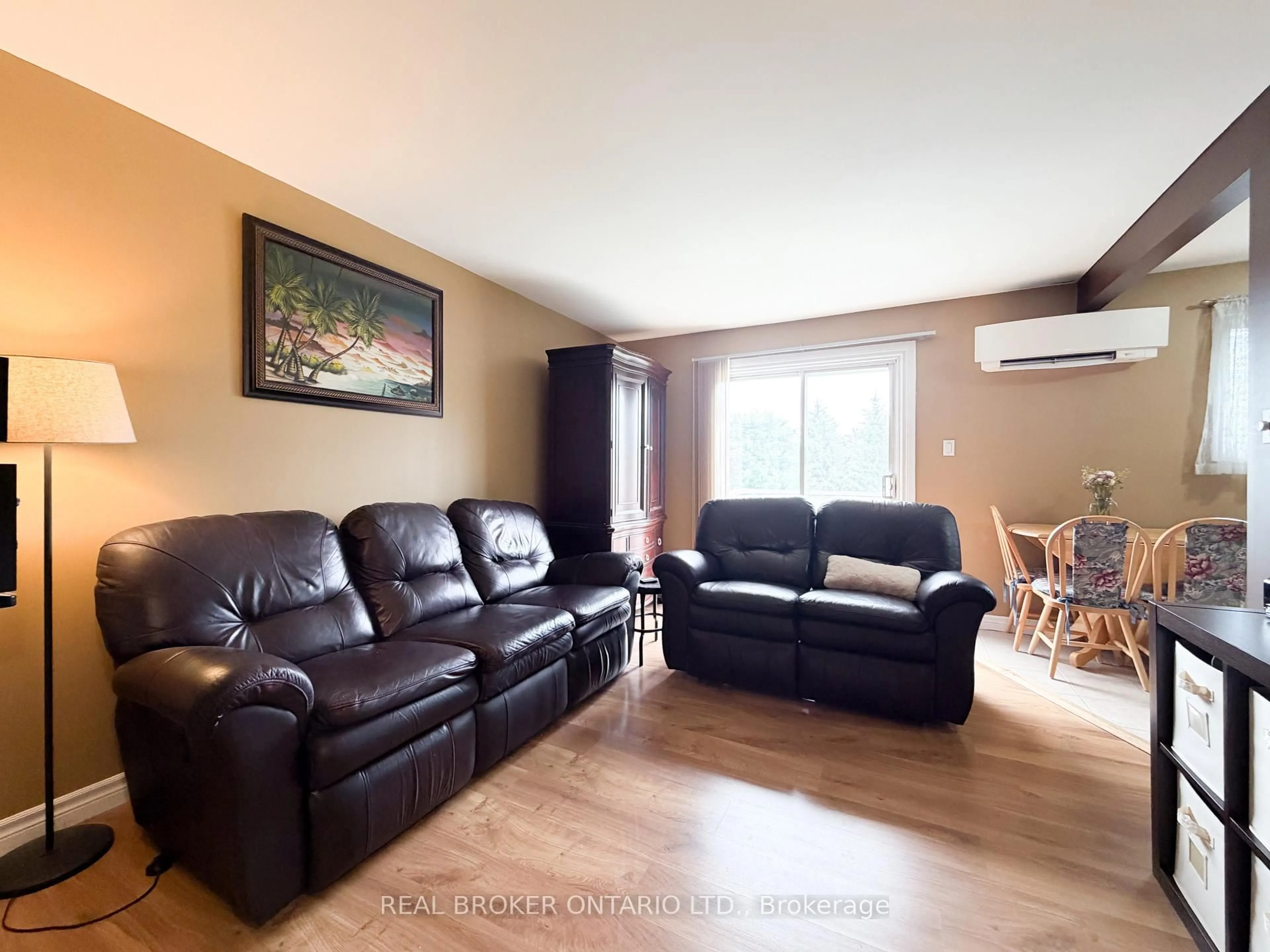 Living room with furniture, unknown for 140 George St #12, North Grenville Ontario K0G 1J0