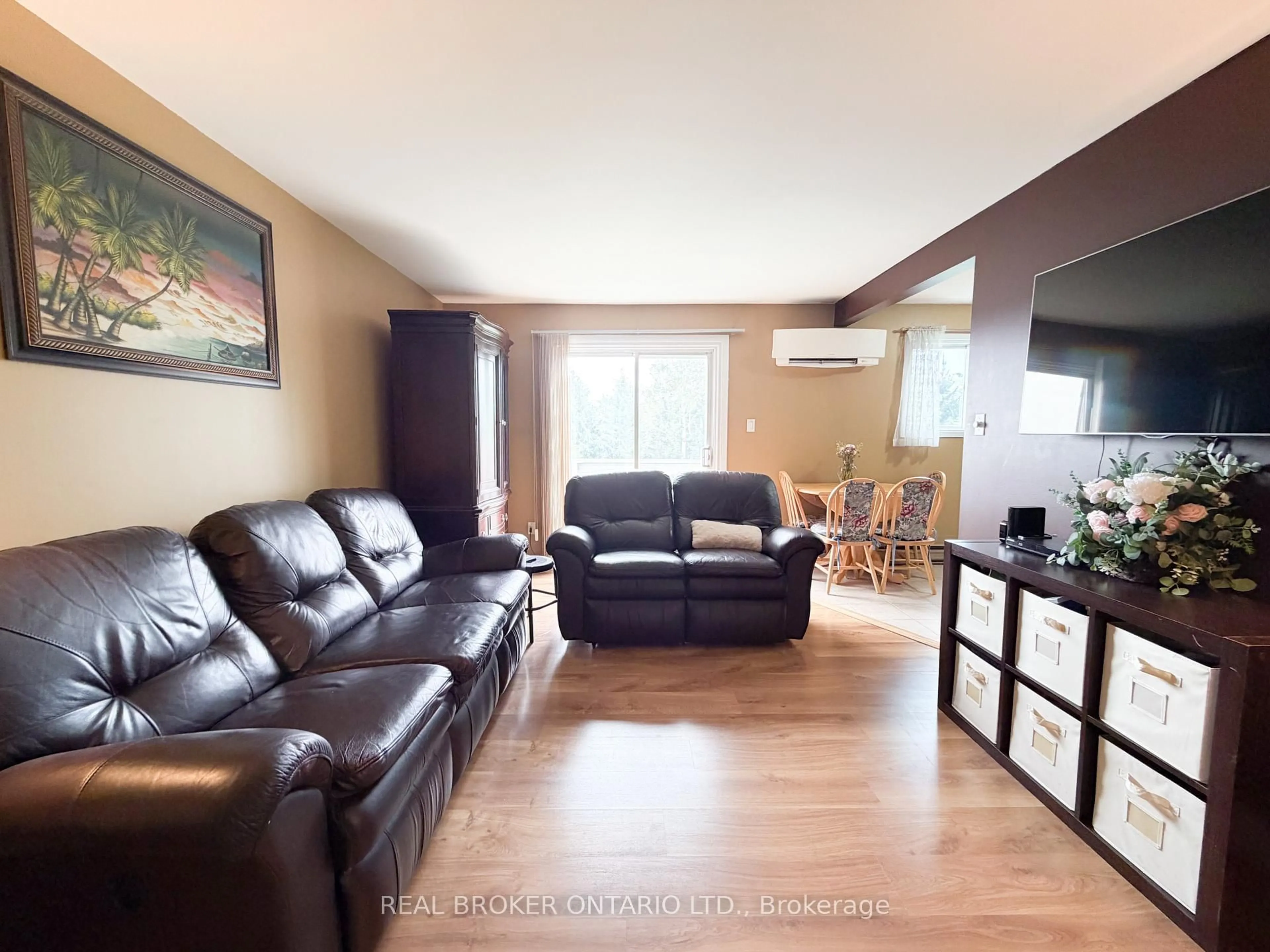 Living room with furniture, unknown for 140 George St #12, North Grenville Ontario K0G 1J0