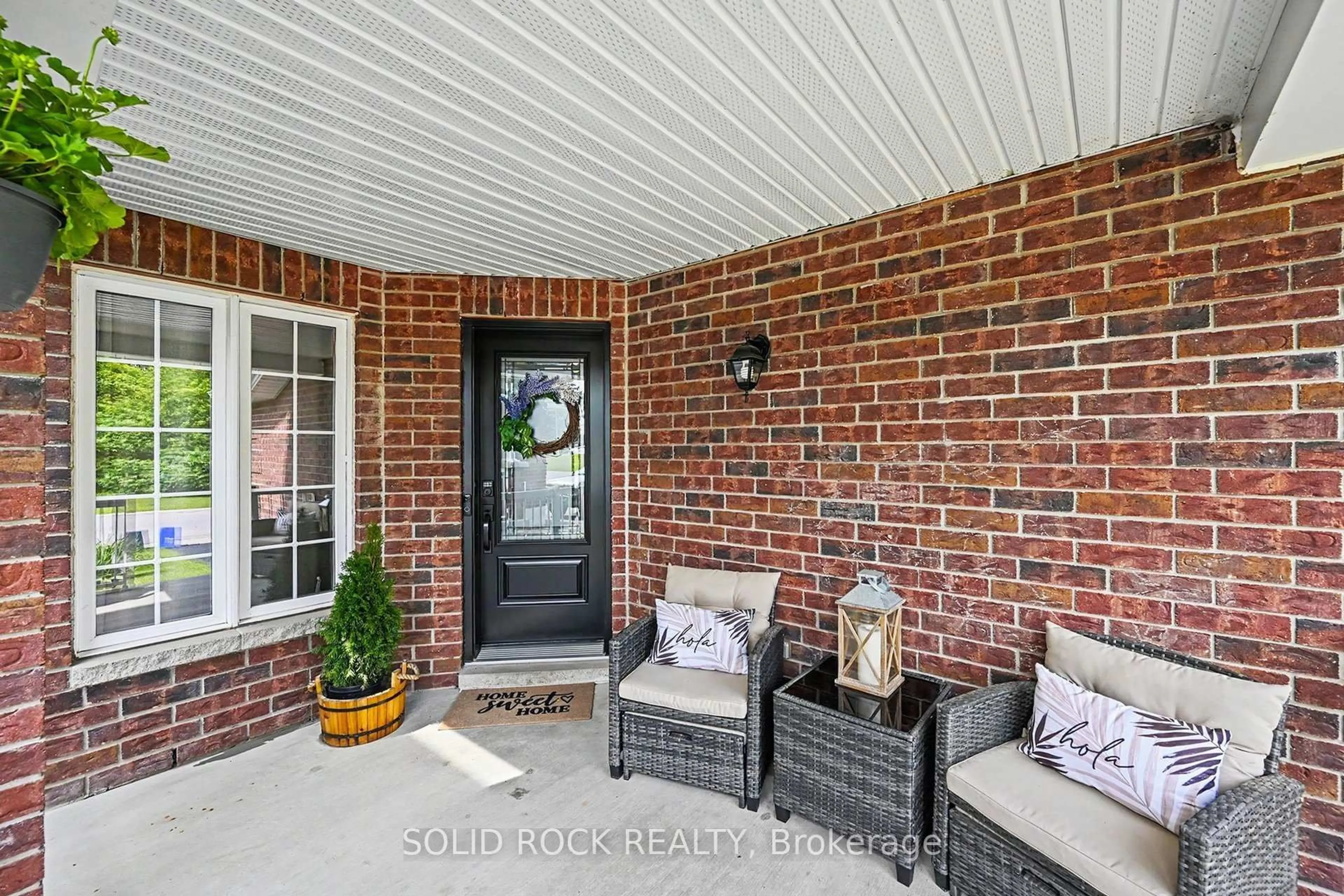 Home with brick exterior material, street for 4 Short Rd, Arnprior Ontario K7S 0B9