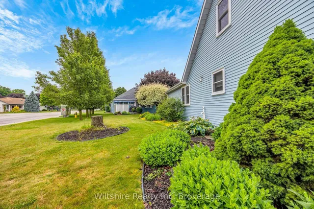 48 Sinclair Dr, Tillsonburg 3