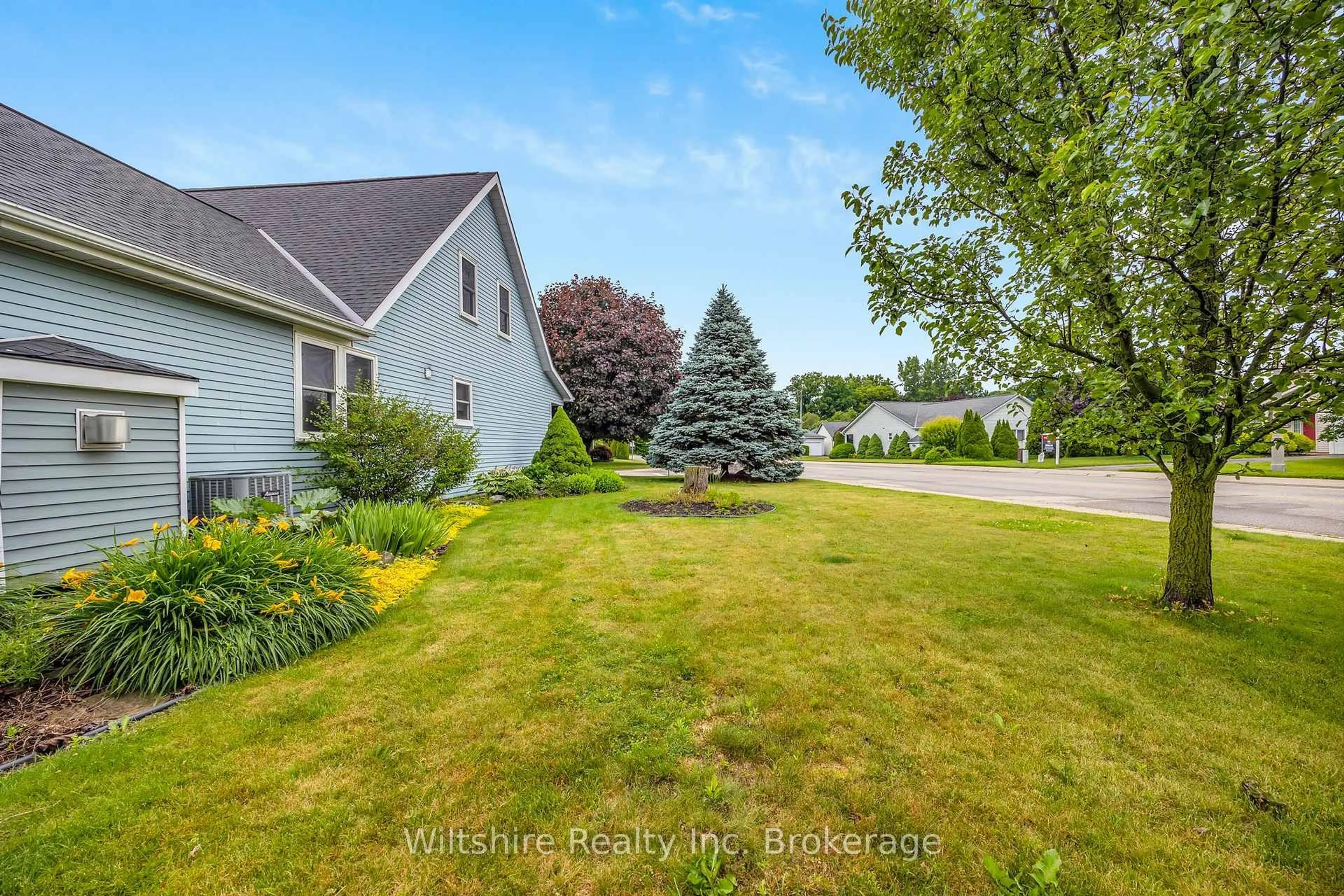 Unknown for 48 Sinclair Dr, Tillsonburg Ontario N4G 5L8