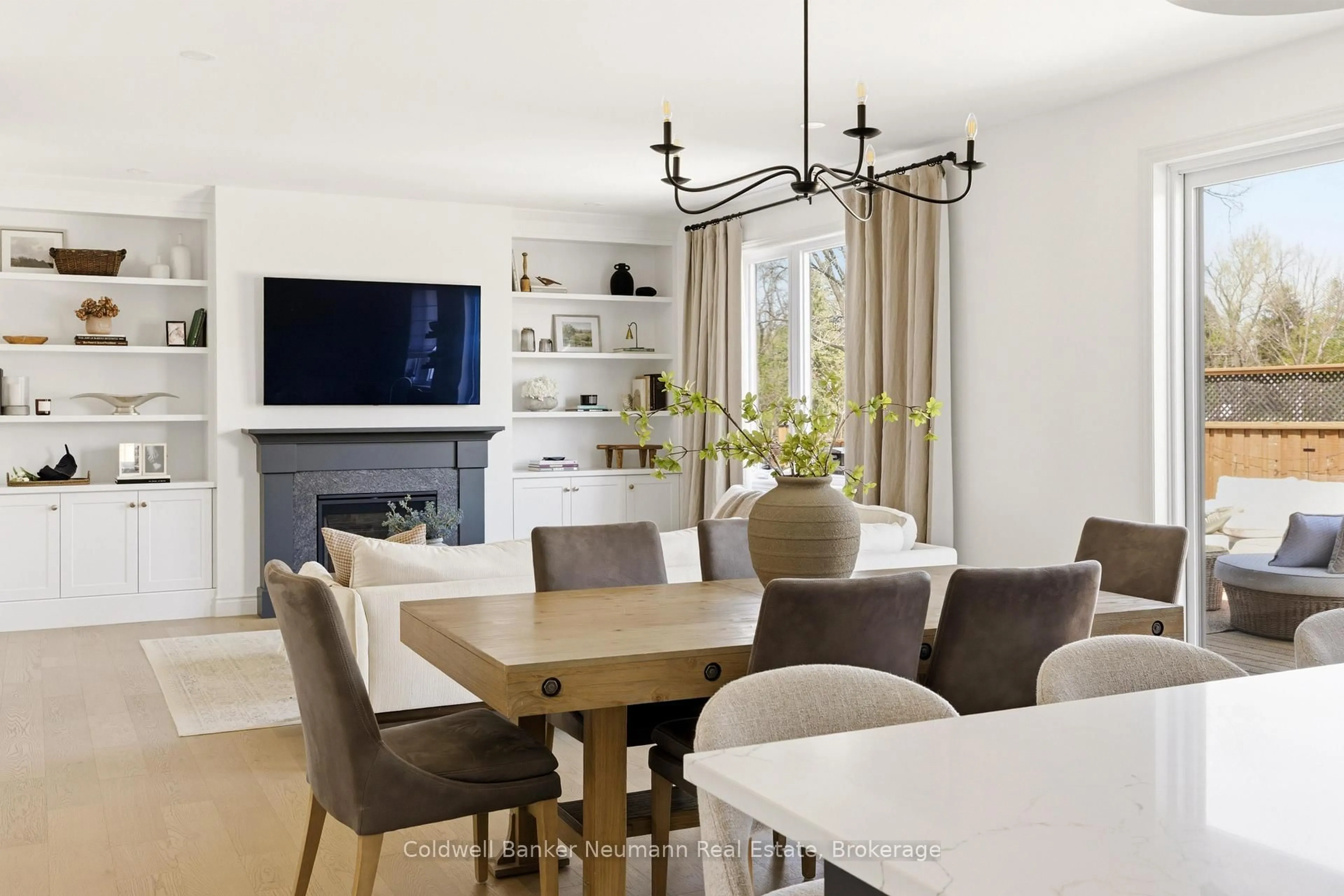 Dining room, unknown for 108 Haylock Ave, Centre Wellington Ontario N0B 1S0