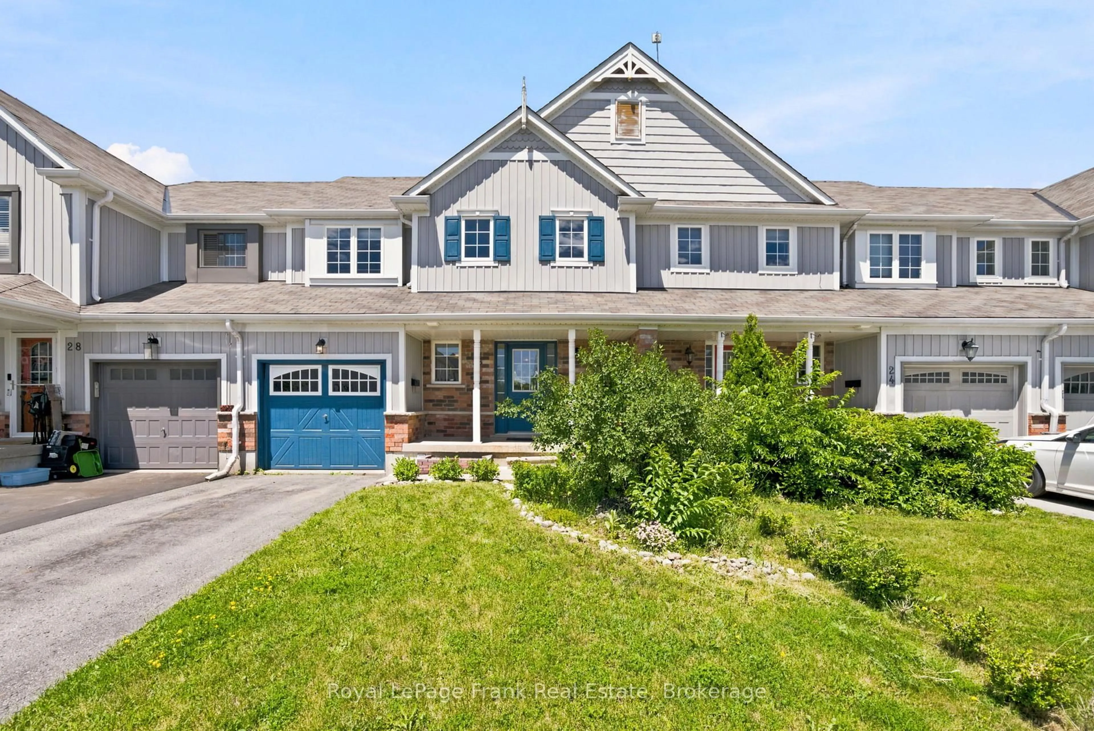 Unknown for 26 Fallingbrook Cres, Kawartha Lakes Ontario K9V 0B3
