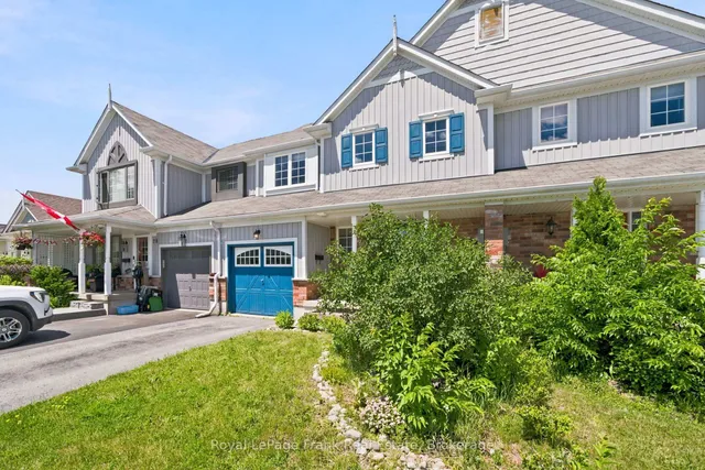 26 Fallingbrook Cres, Kawartha Lakes 3