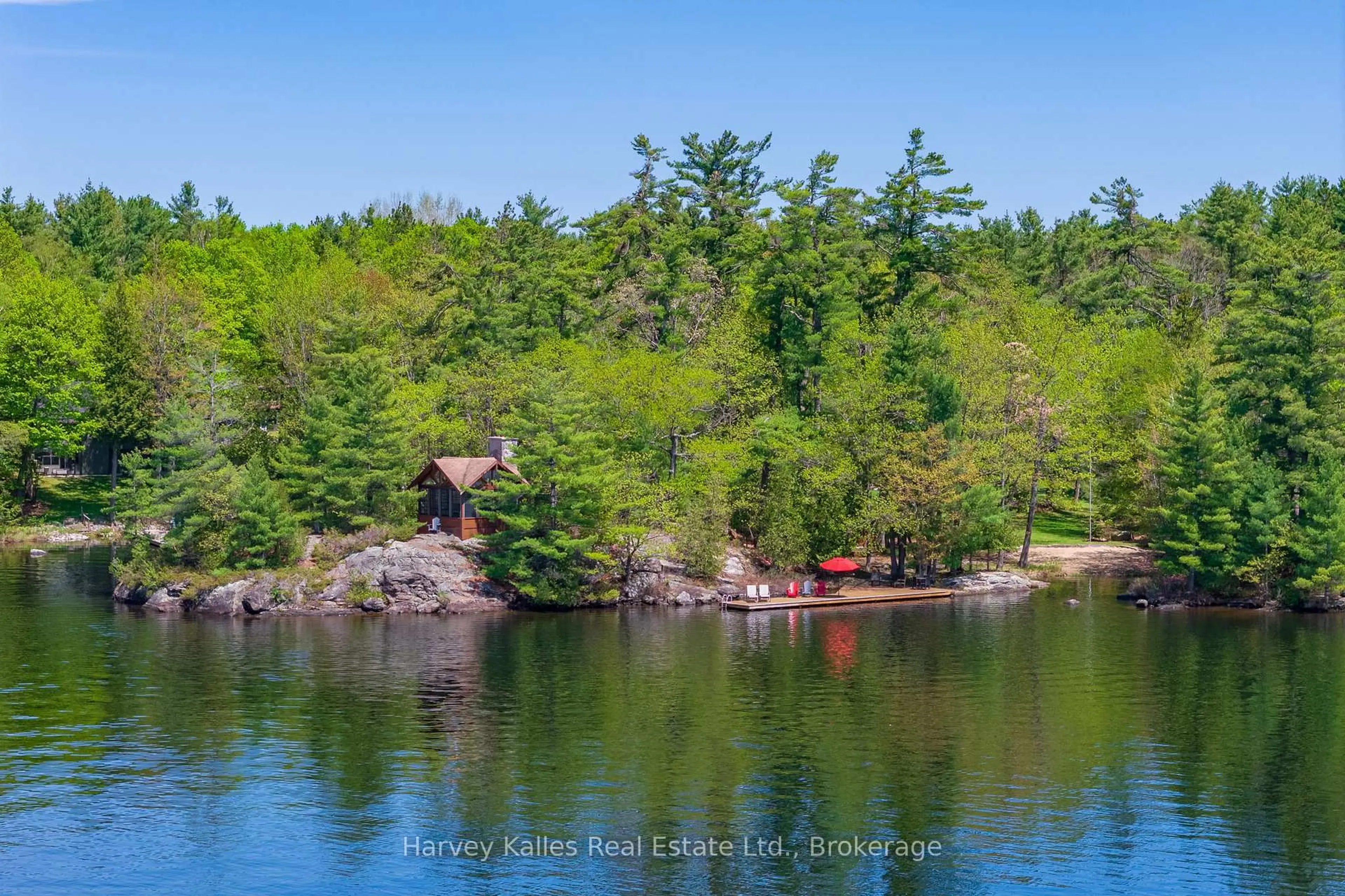 Unknown for 1615 Muskoka Rd, Gravenhurst Ontario P1P 1R4