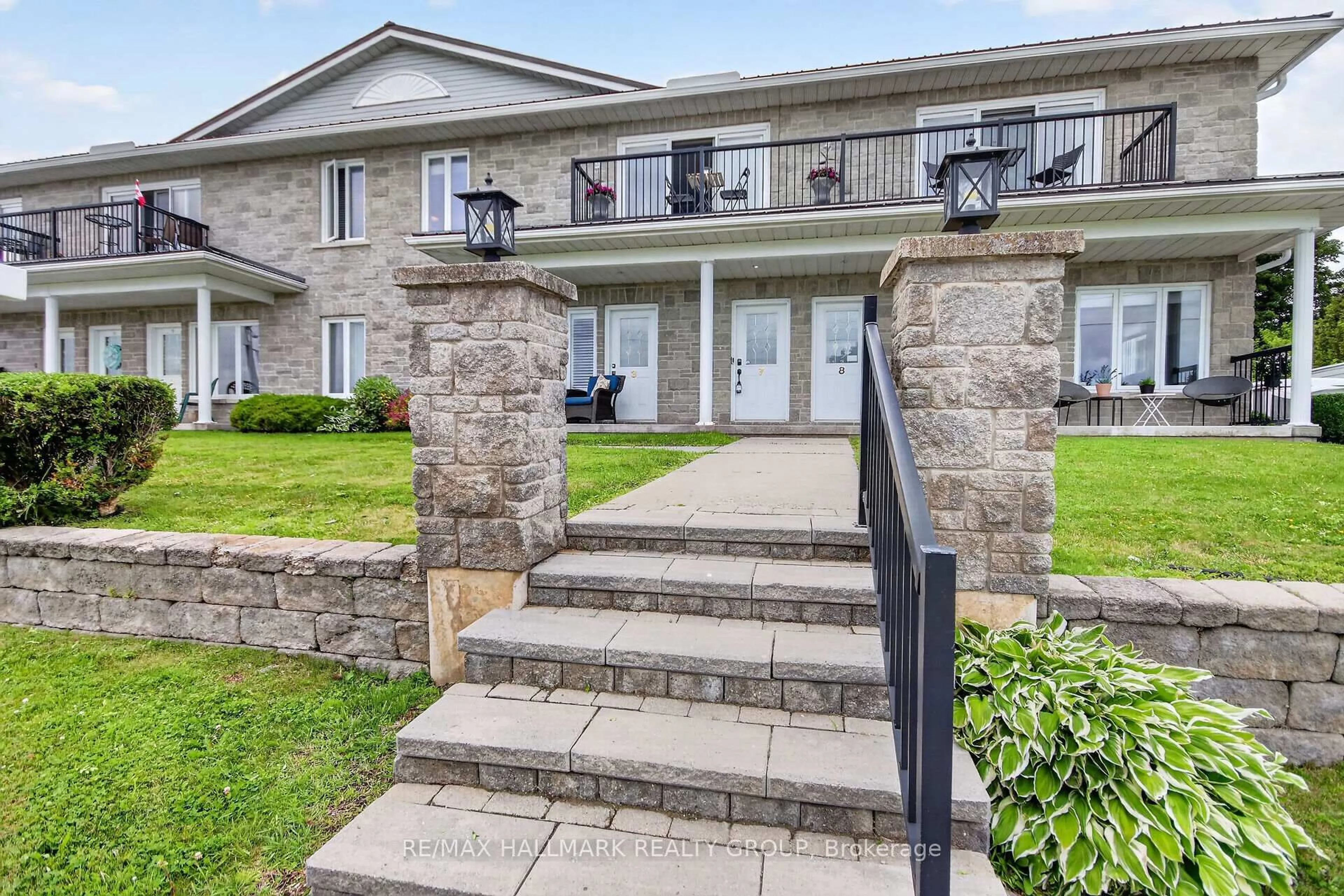 Unknown for 410 King St #7, Prescott Ontario K0E 1T0