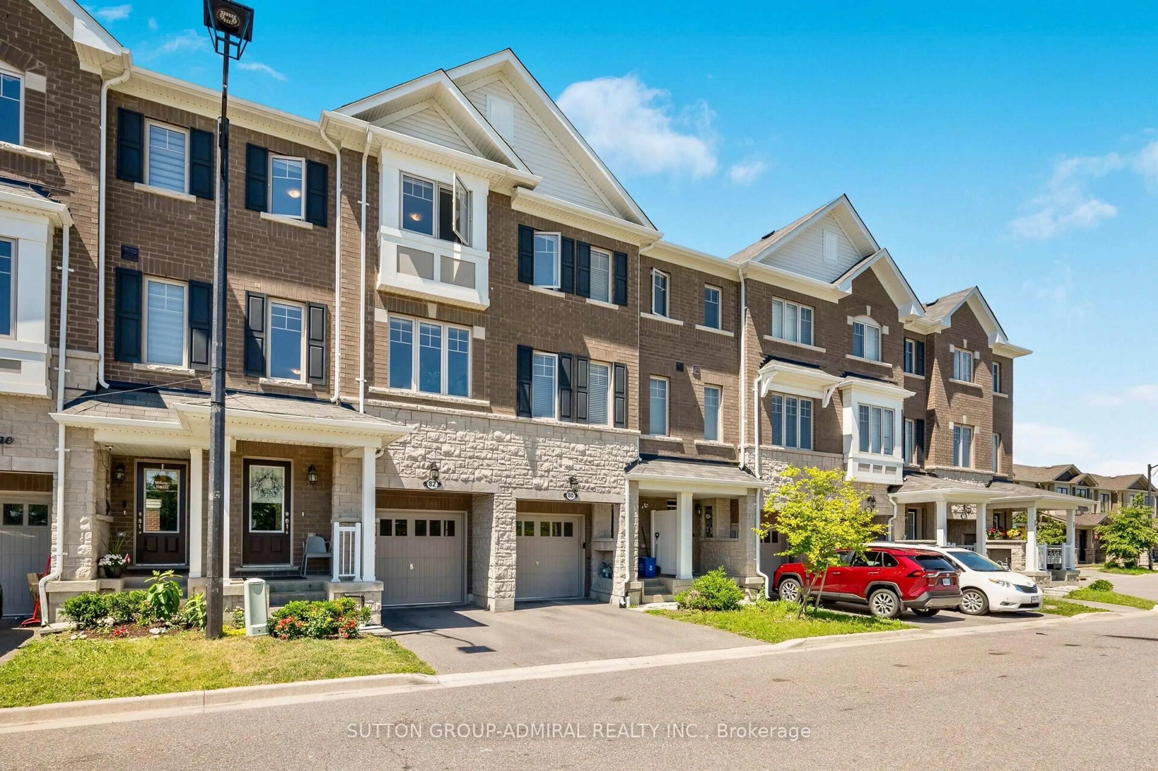 Unknown for 82 Hibiscus Lane, Hamilton Ontario L8K 5J3
