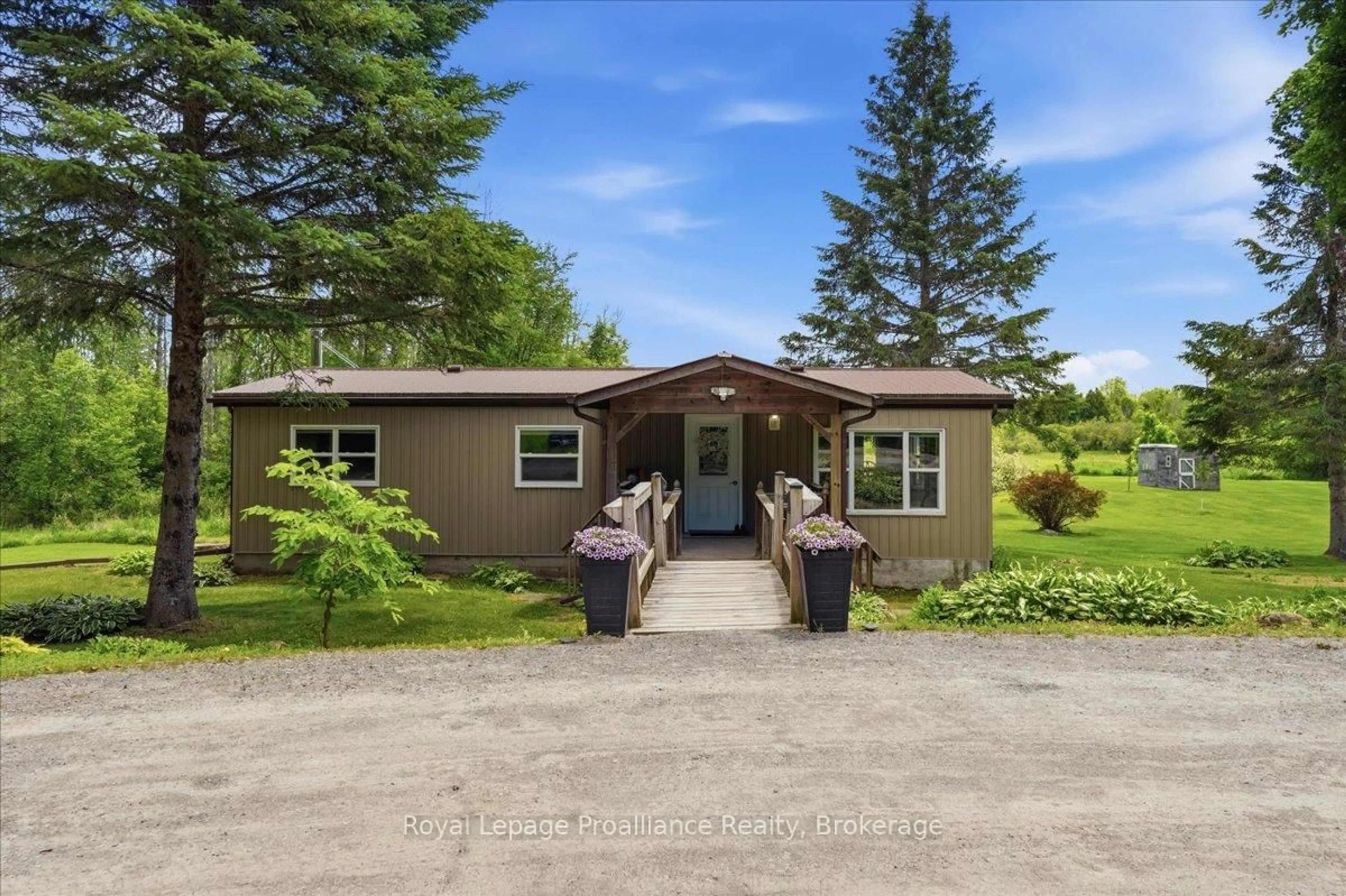 Unknown for 596 Courneya Rd, Tweed Ontario K0K 3J0