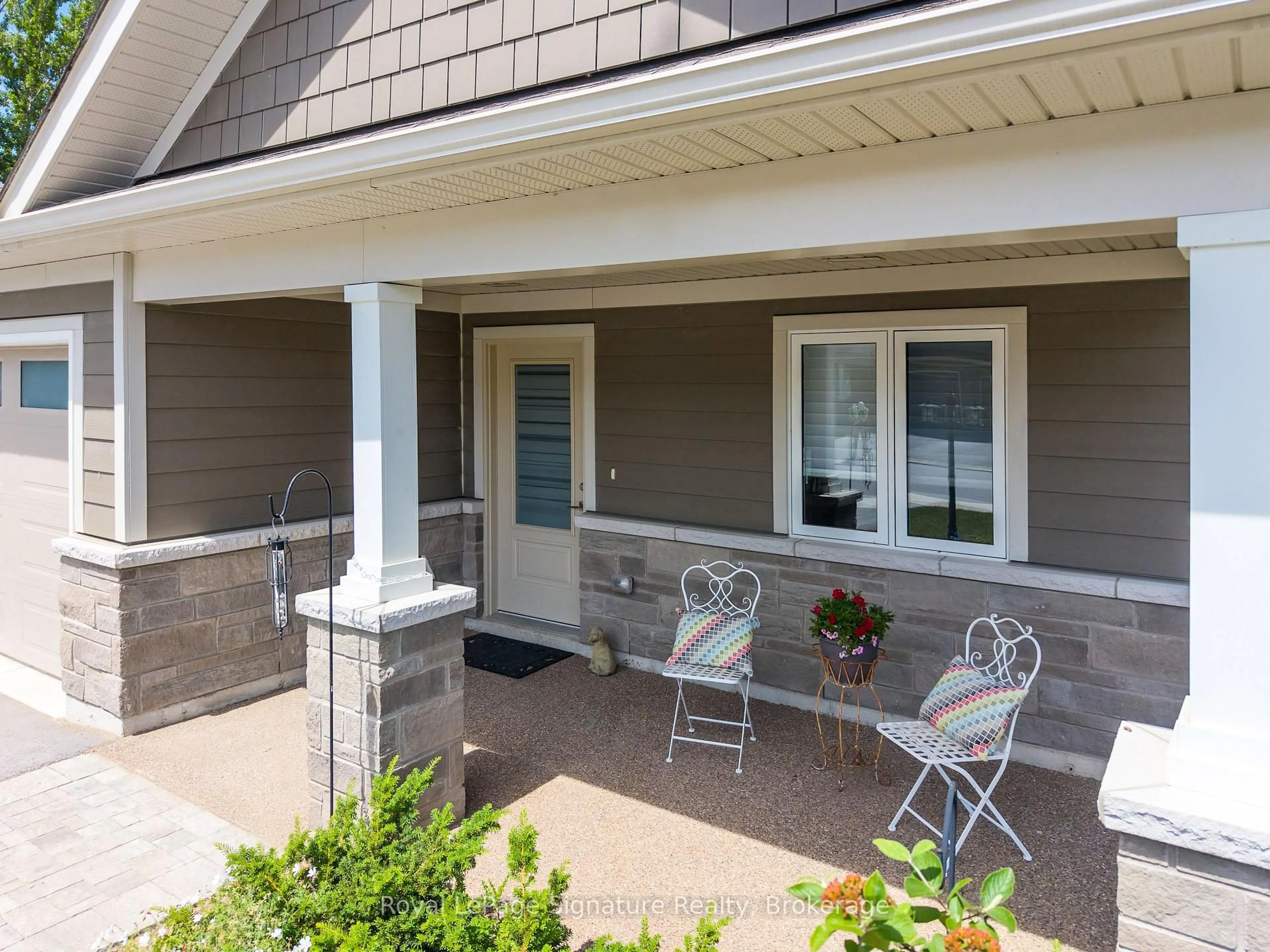 Unknown for 114 Dove Dr, Blue Mountains Ontario N0H 2P0