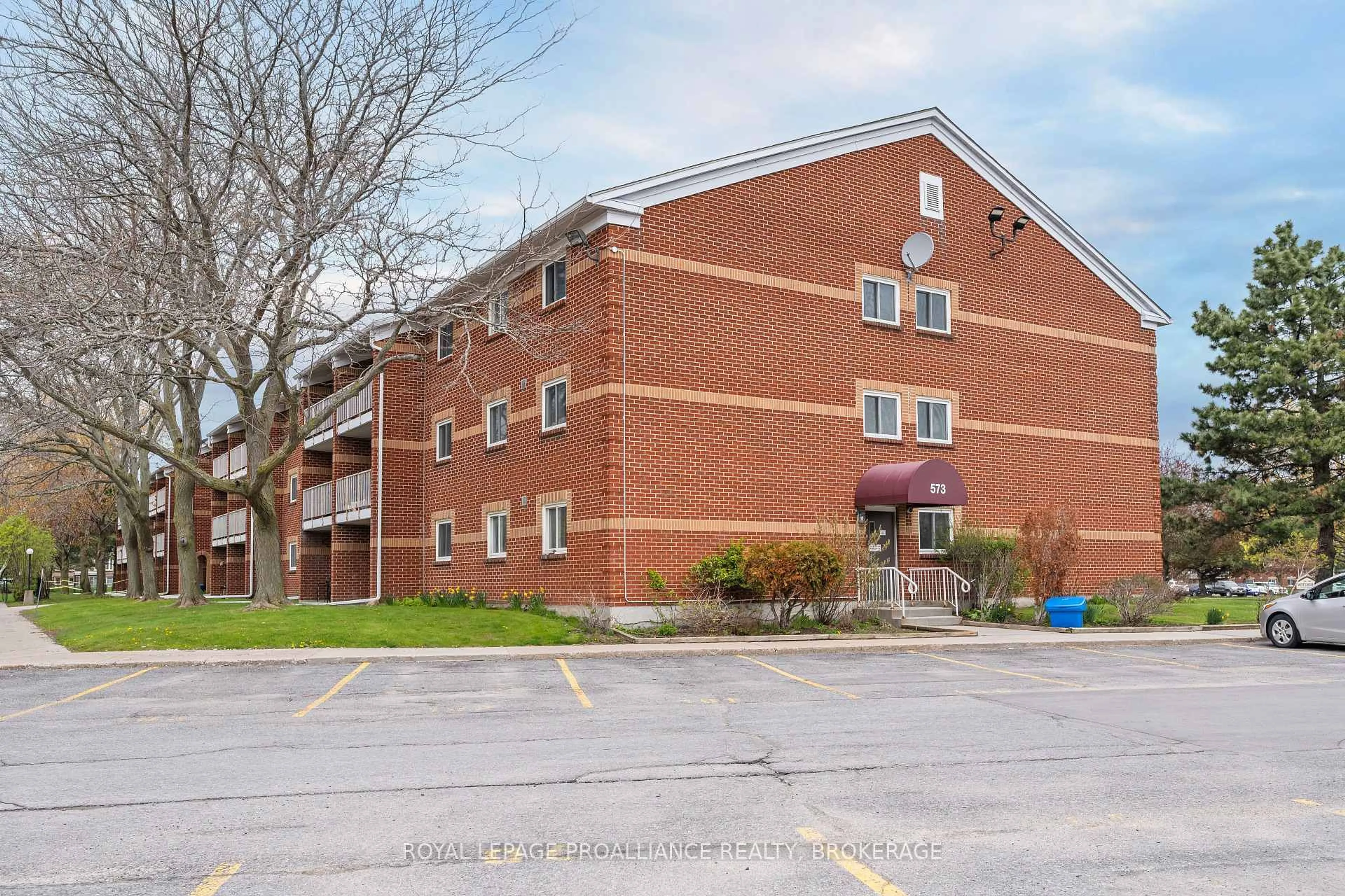 Unknown for 573 Armstrong Rd #306, Kingston Ontario K7M 8J8